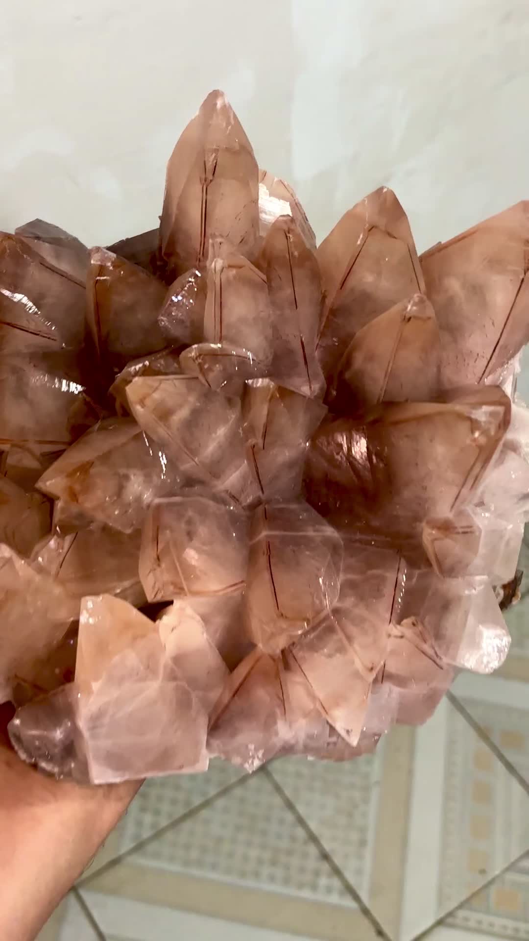 @Pitman mineral