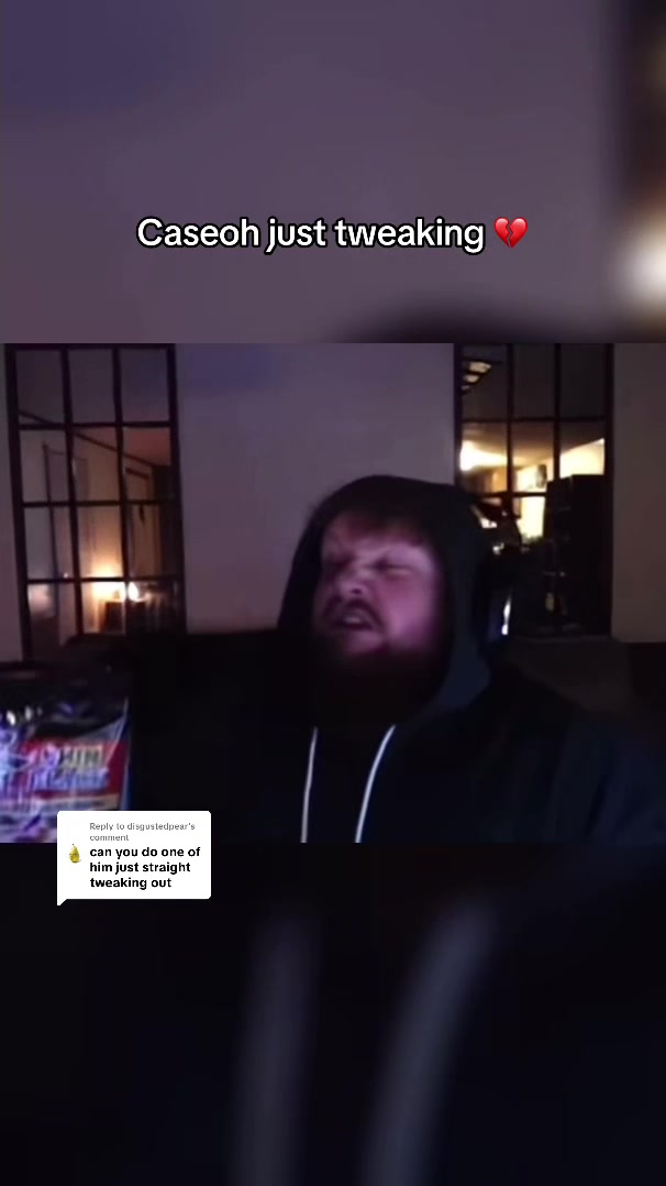 @CaseOh’s #1 Fan