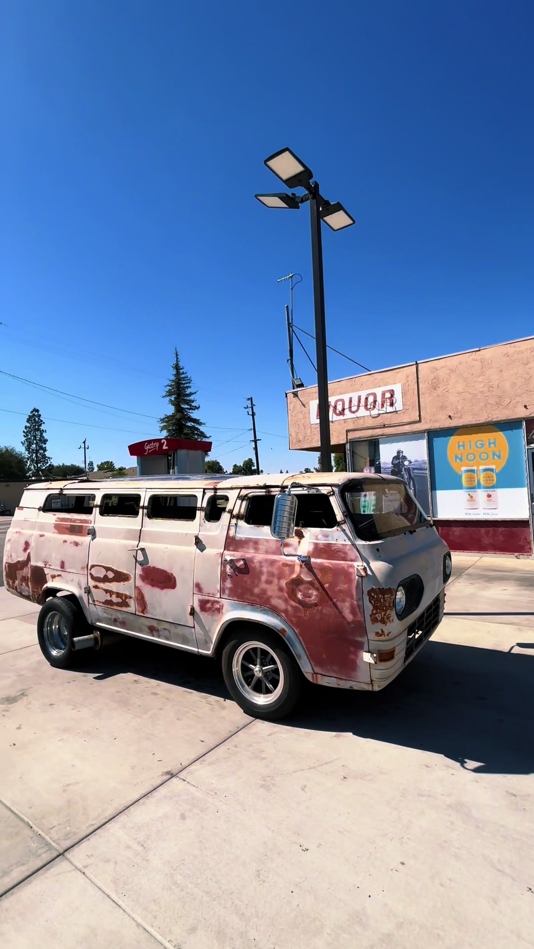 @Boosted 55 gasser