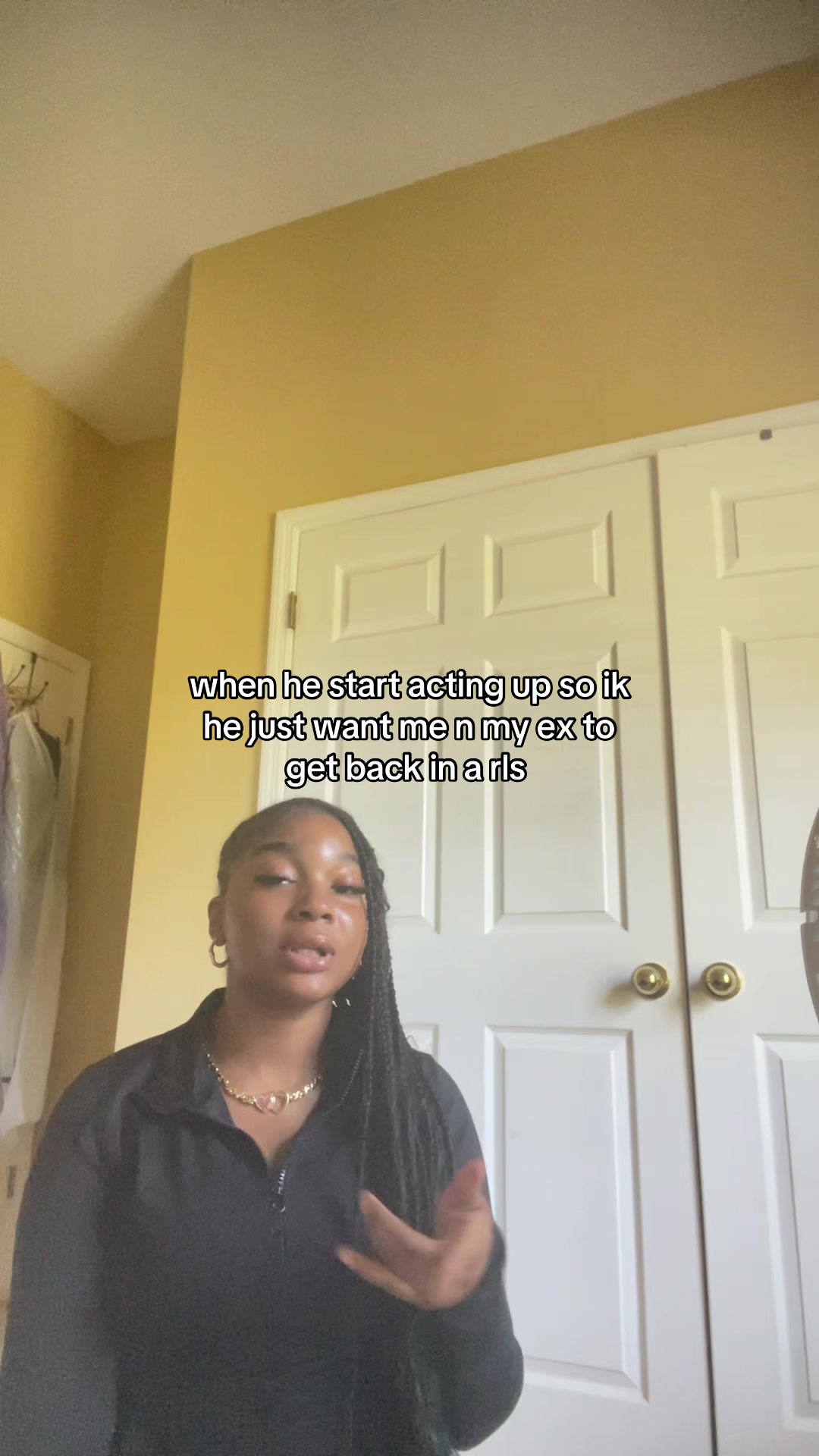 @Maya Gabrielle