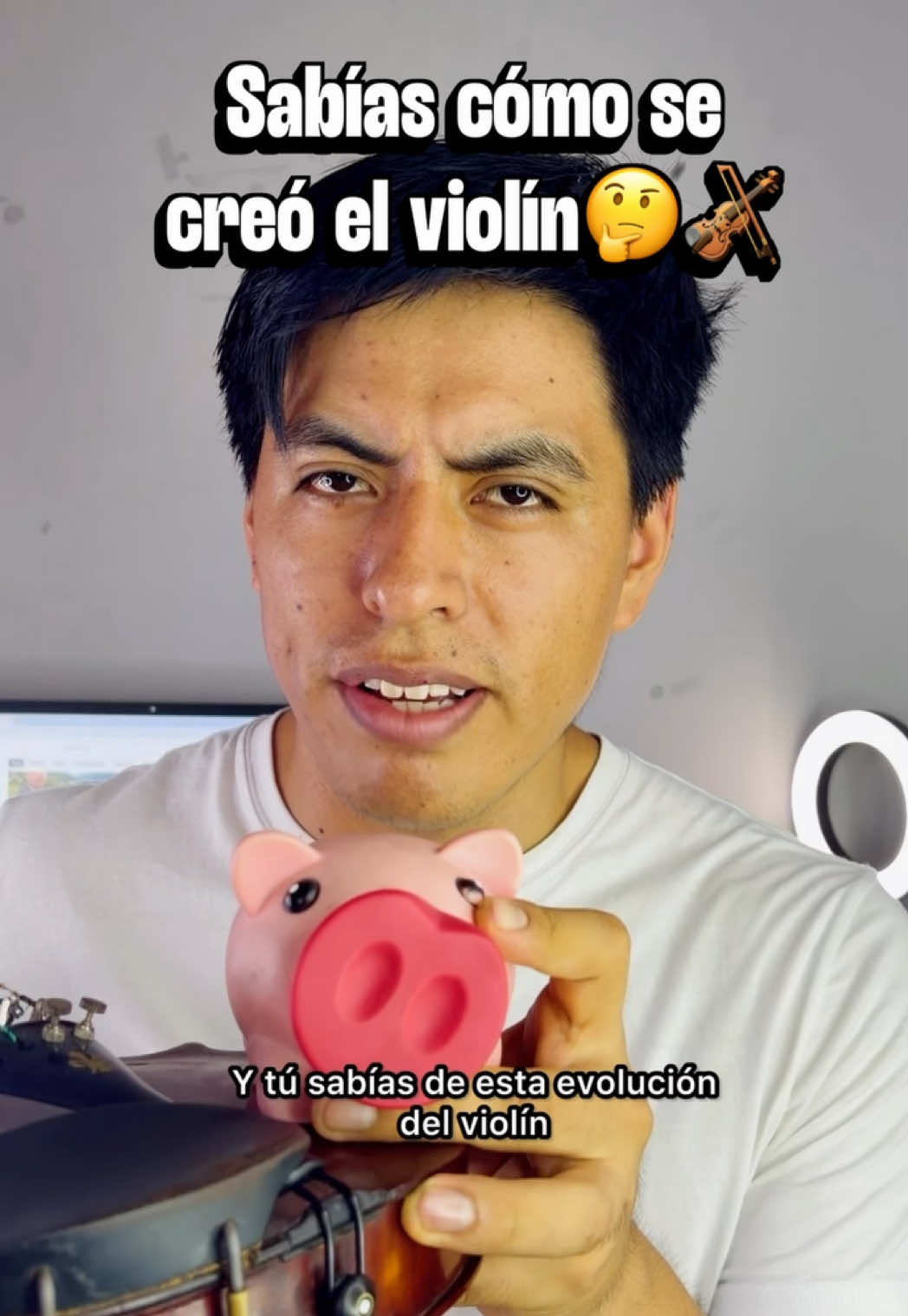 @🎻❤️Pedro Olivos