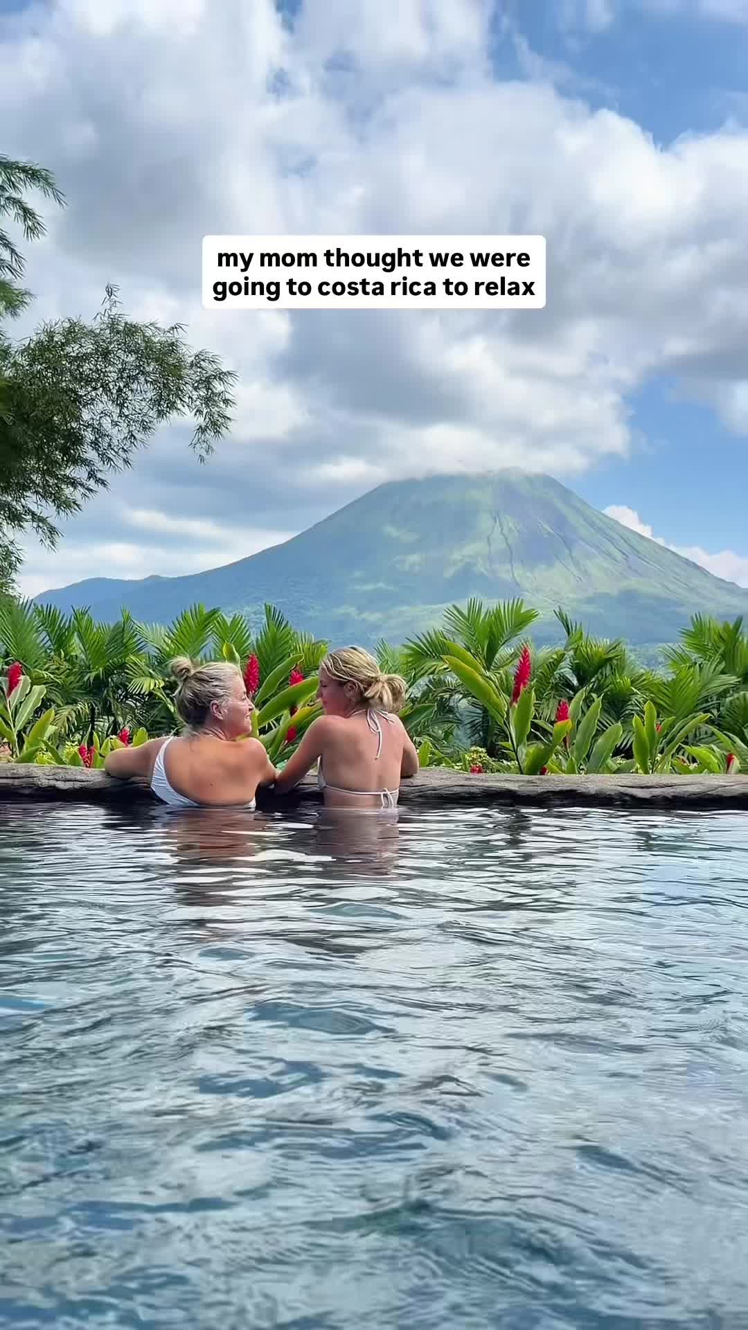 @Sky | Bucket List Travel