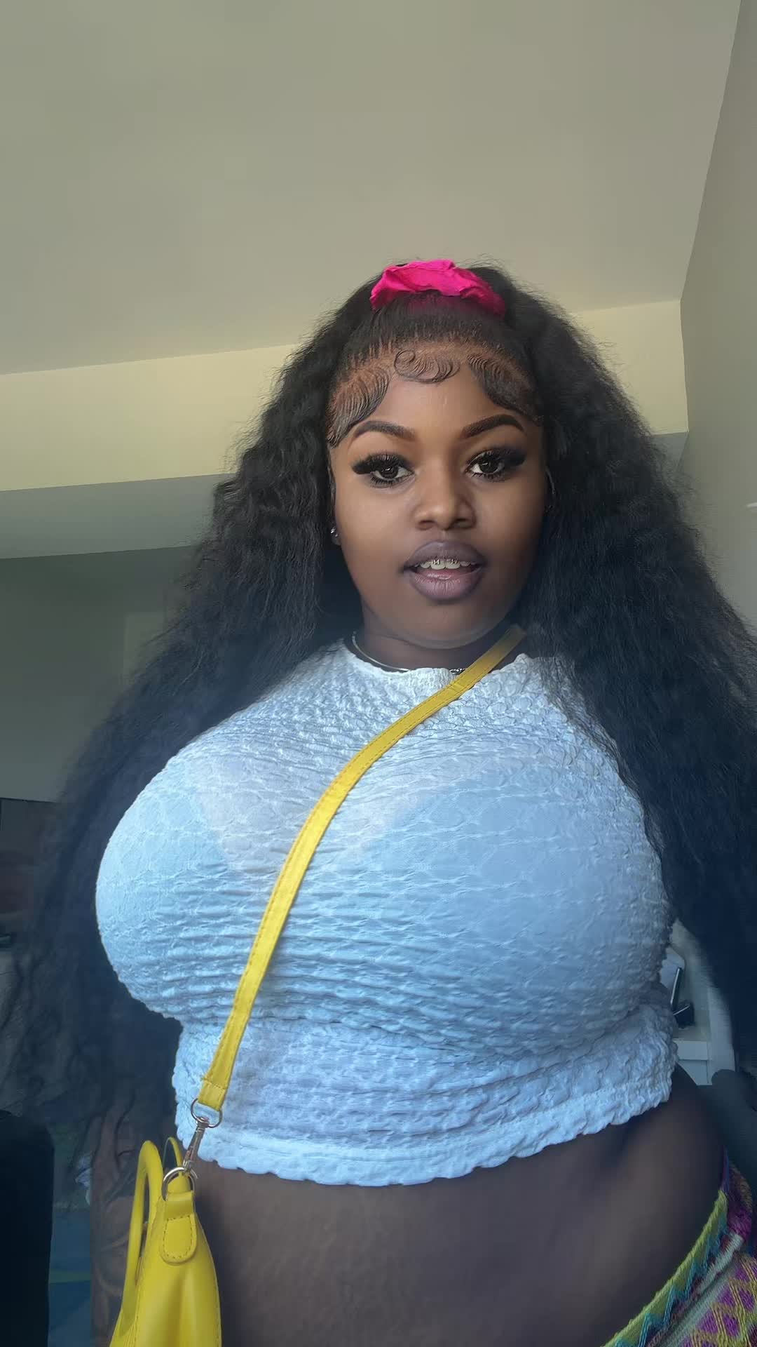 @Ta’maya Samone🥰