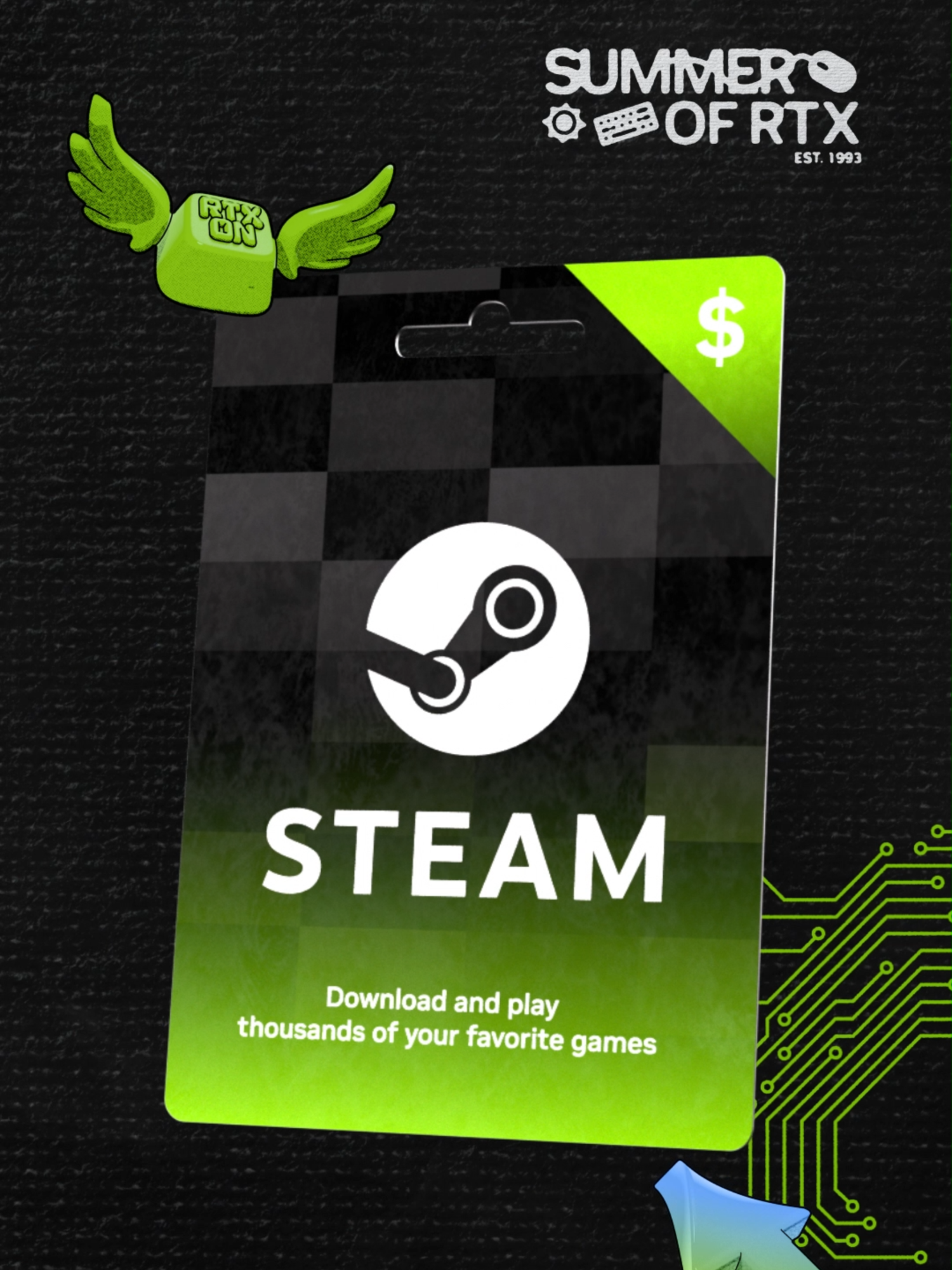 @NVIDIA GeForce