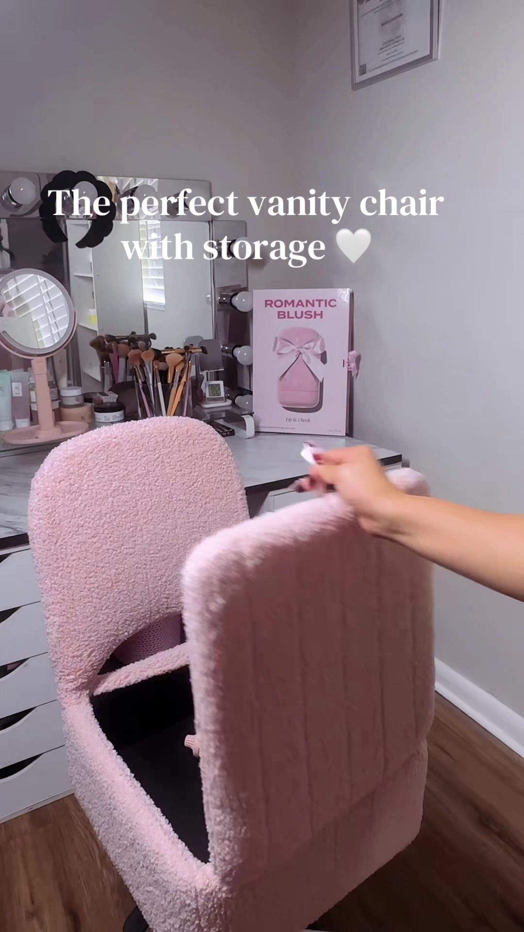 @Julie A | TTS 🛒