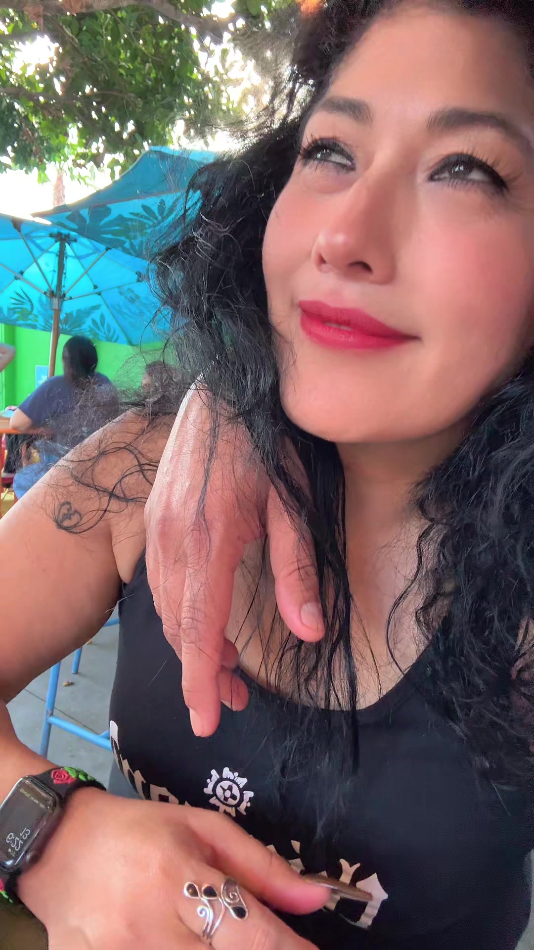 @Juanita Espinoza