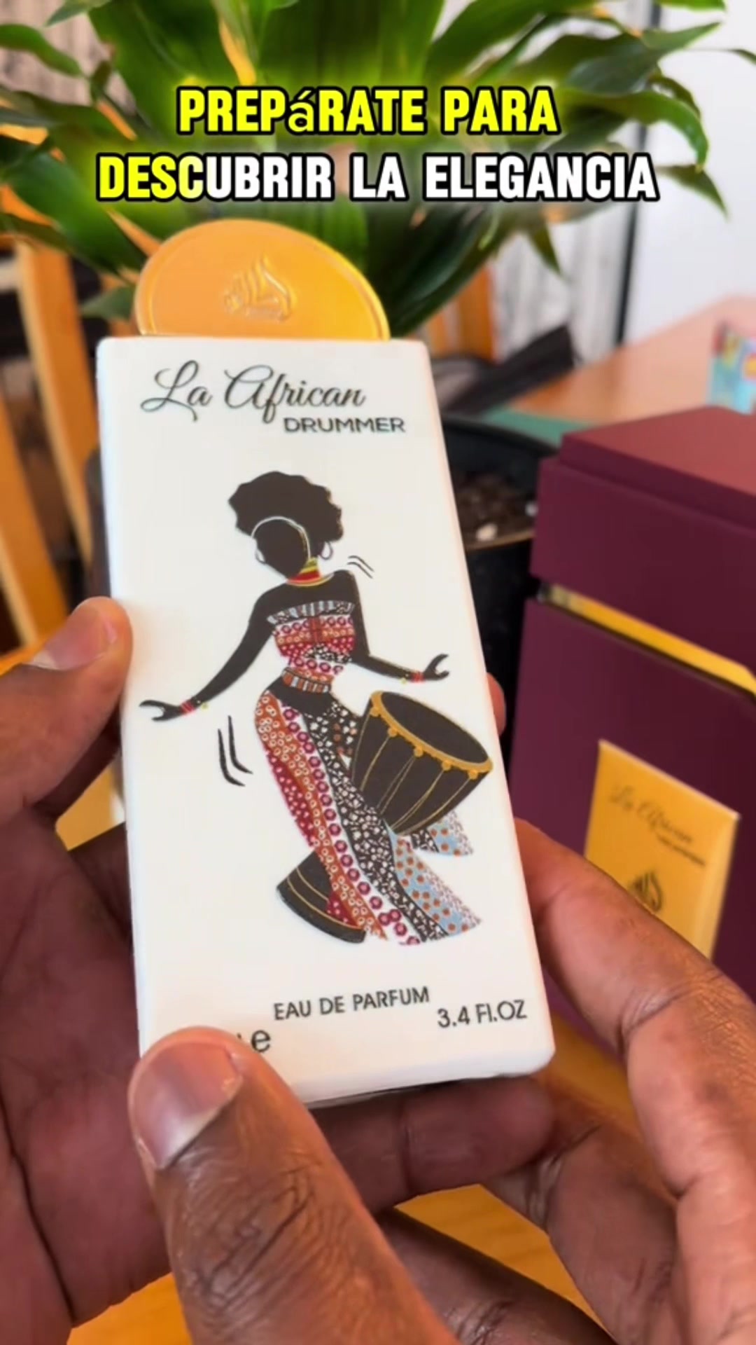 @Fragancias de HOMBRE Y MUJER