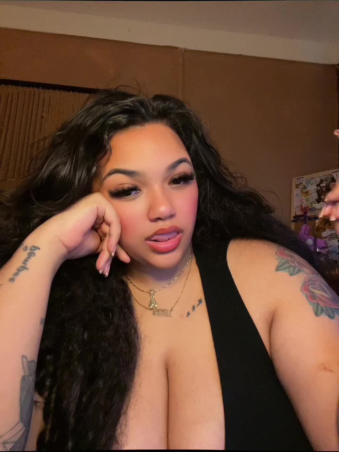 @Lehxi Ann