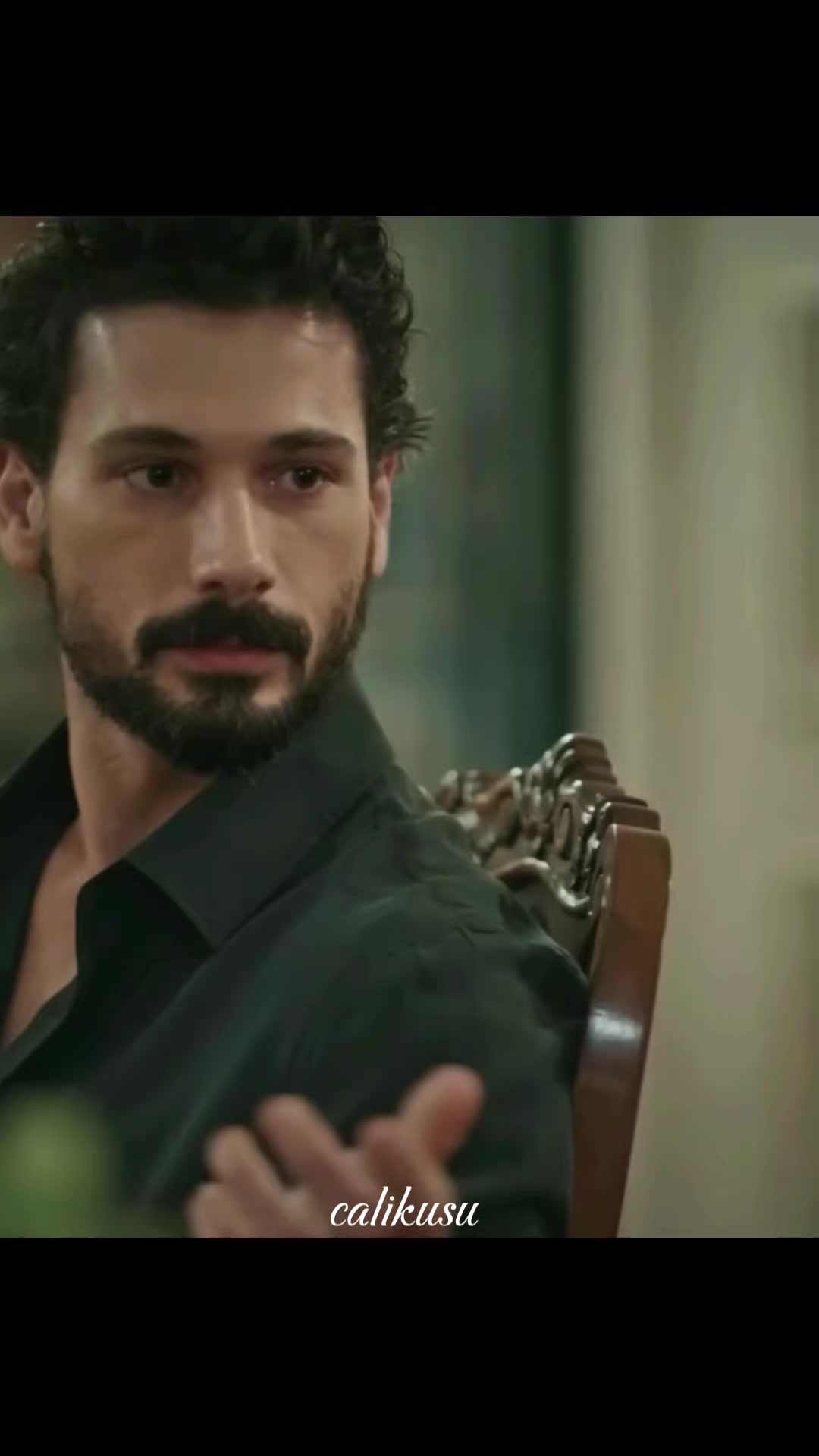 @Çalıkuşu