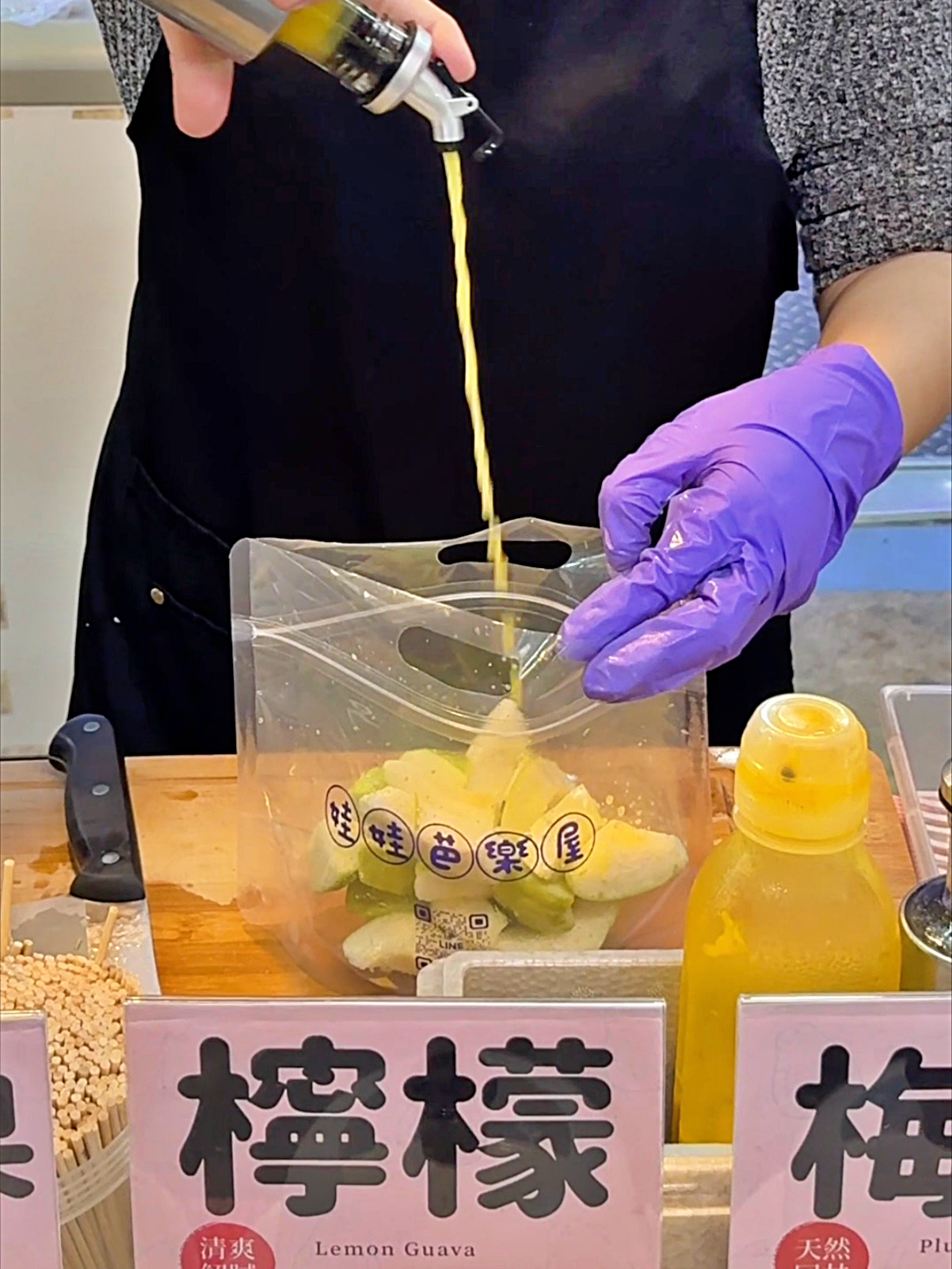 @FoodieLAB 푸디랩