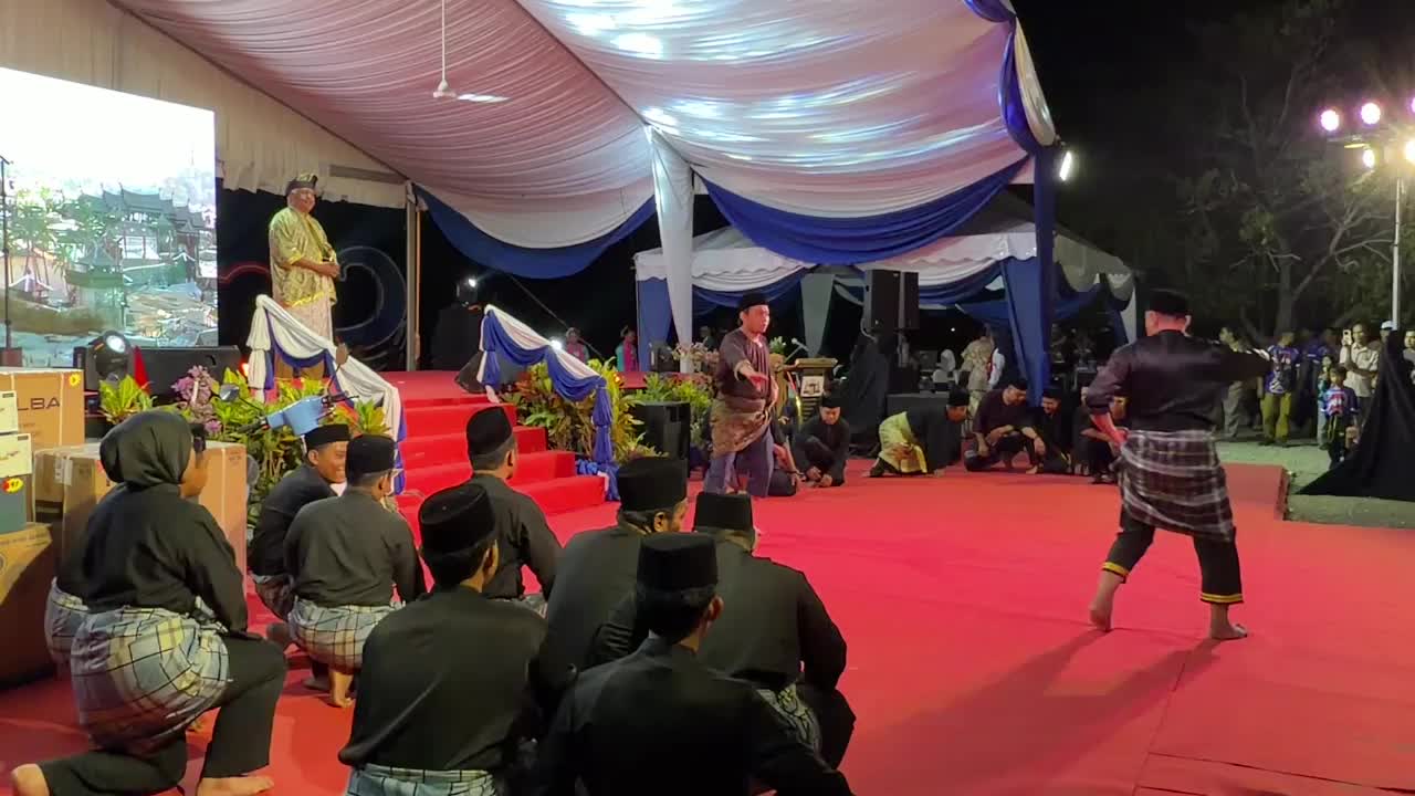 @tiger kam