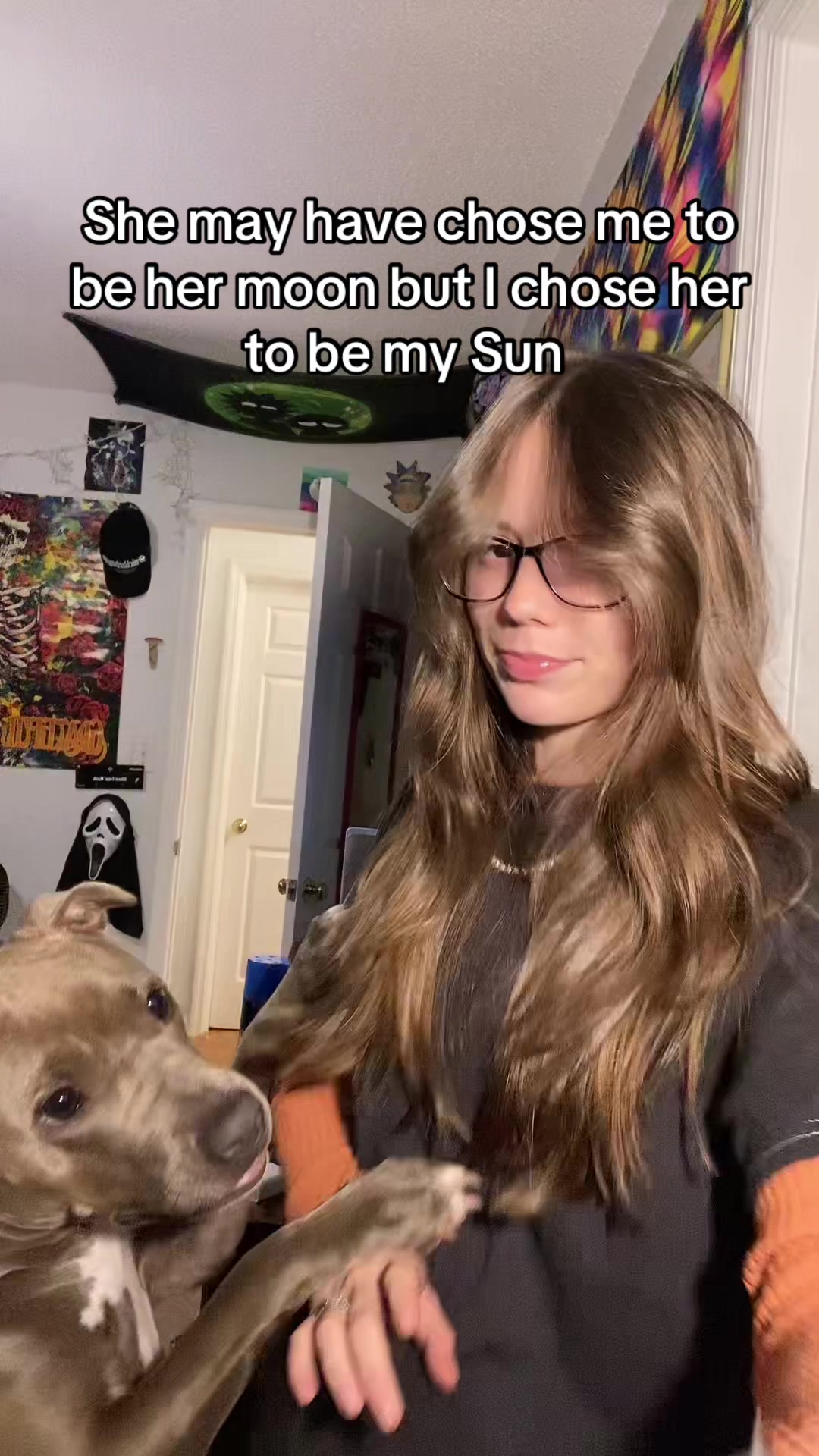 @Rebekah