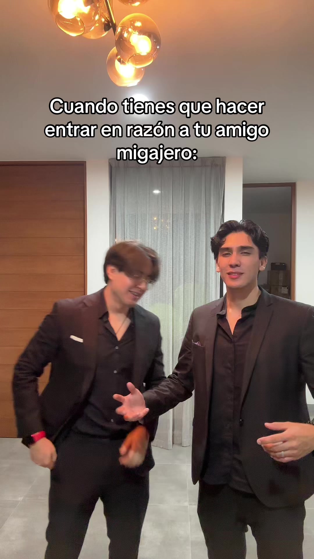 @MELANC&Oacute;LICOS AN&Oacute;NIMOS ⛈️