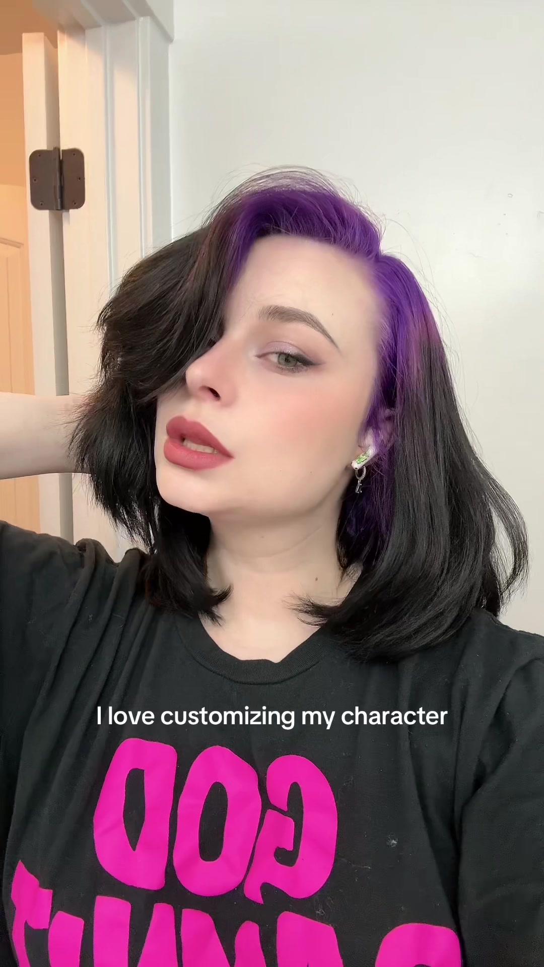 @Harli Kane