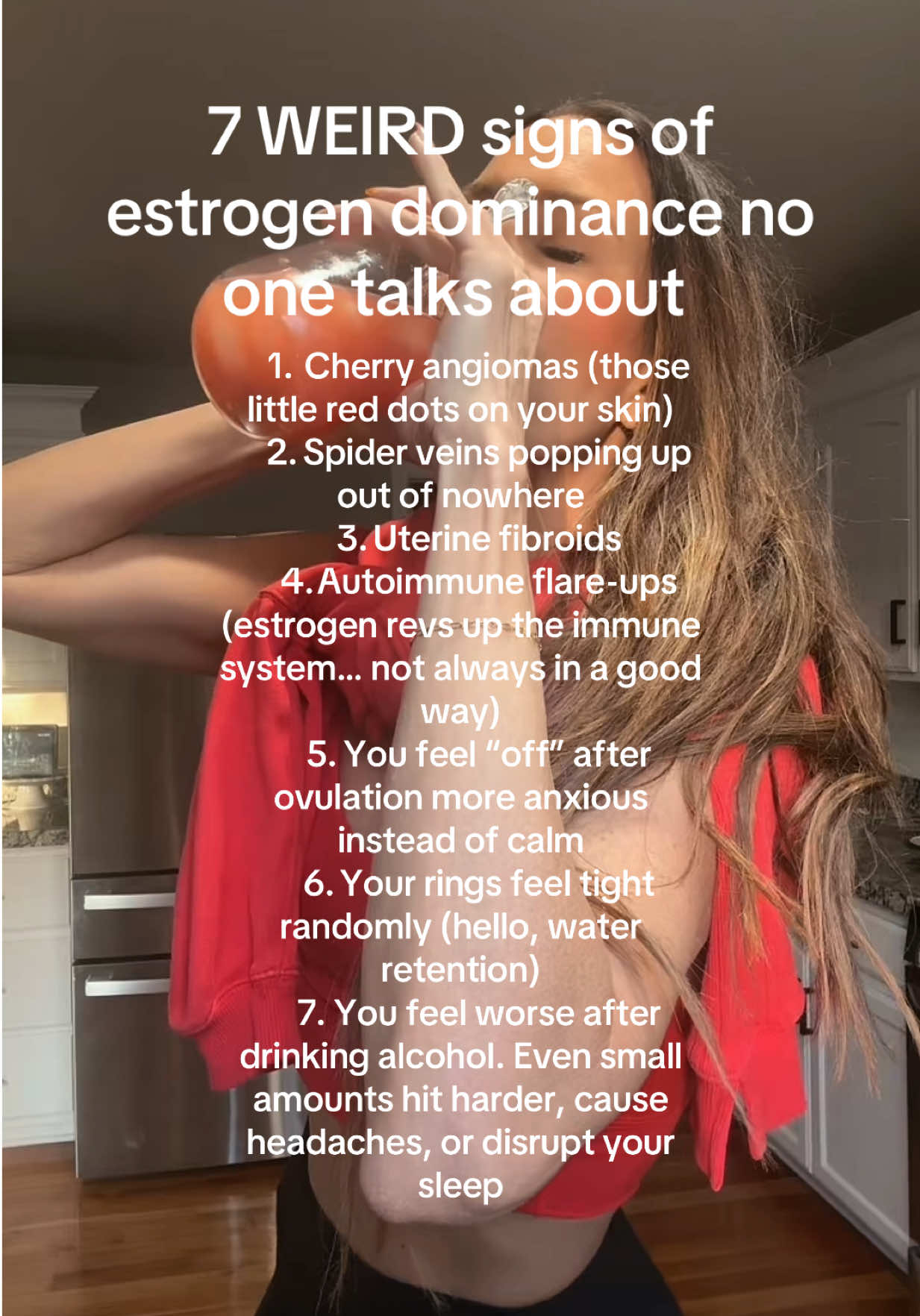 @Beauty by Kat | hormones + gut