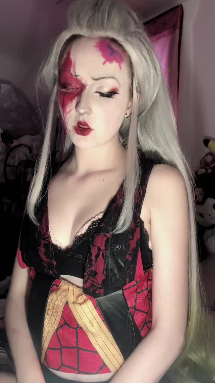 @𝔐𝔞𝔡𝔡𝔦 ⋆.ೃ࿔*:･🐅