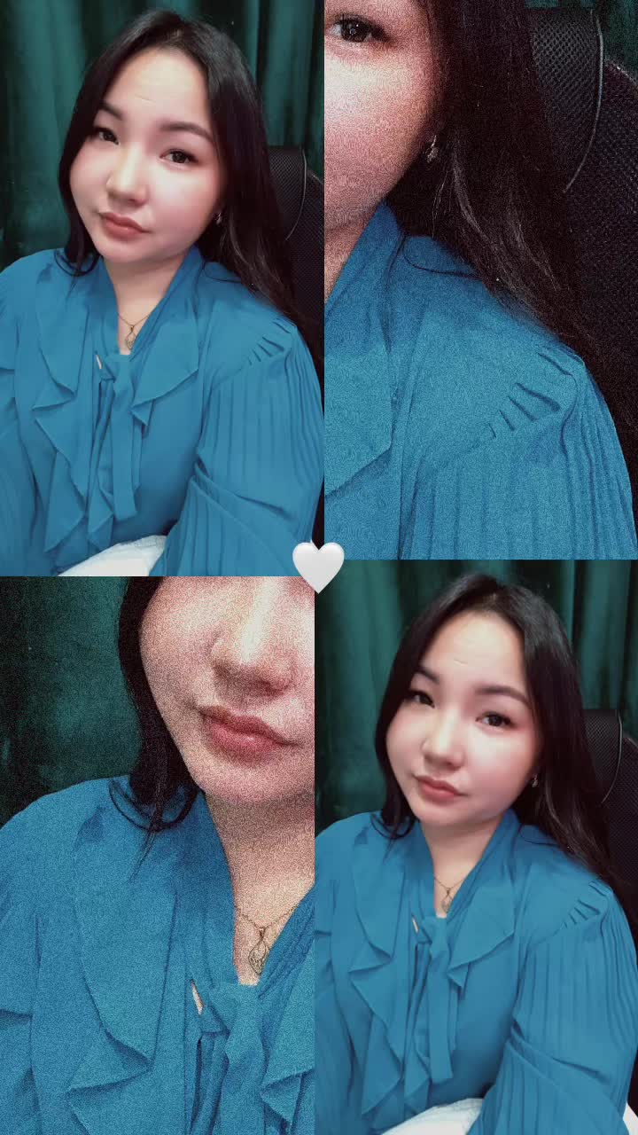 @⭐️🇰🇿NaImAnKa_AINUR🇰🇿⭐️