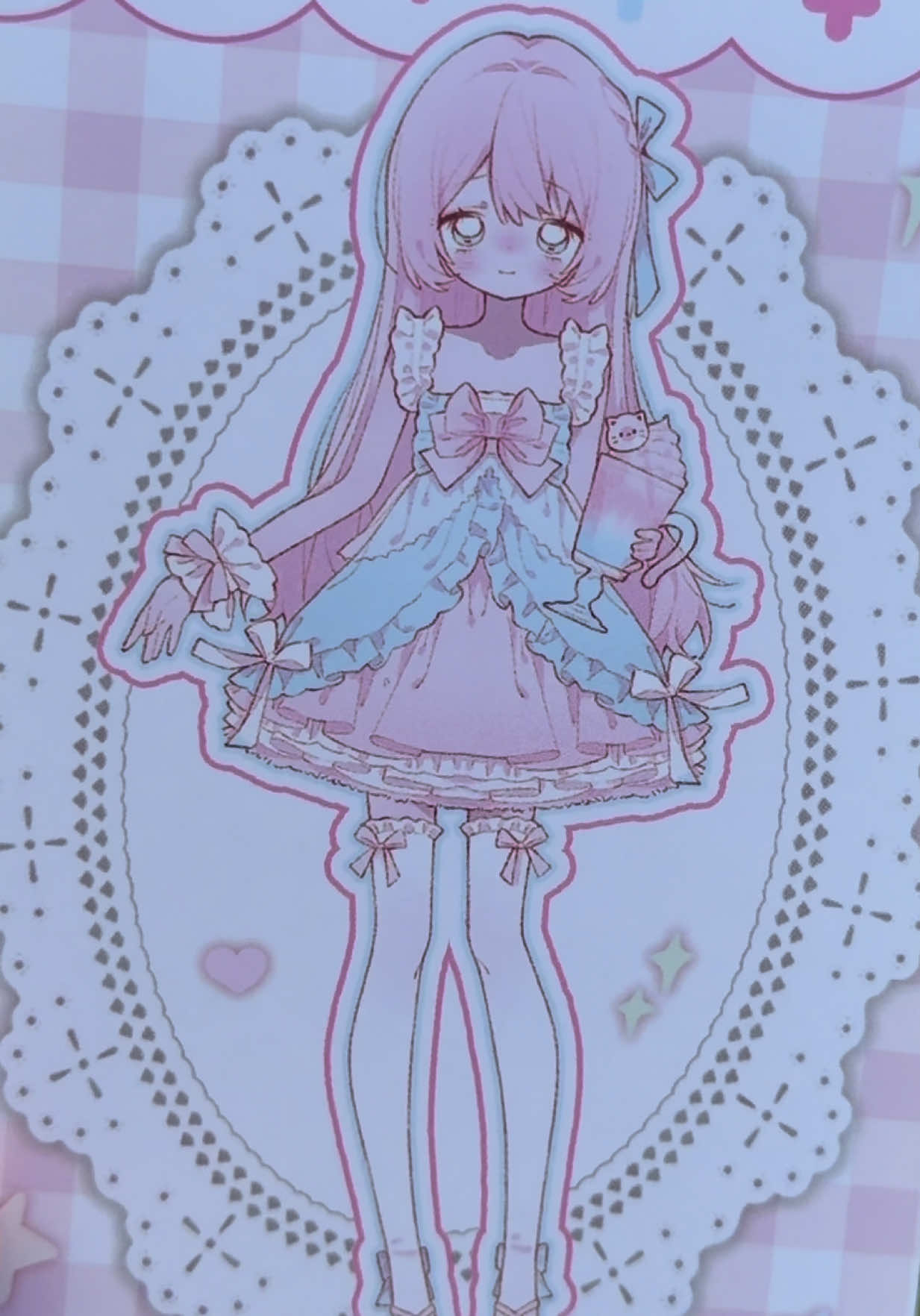 @D♡ll