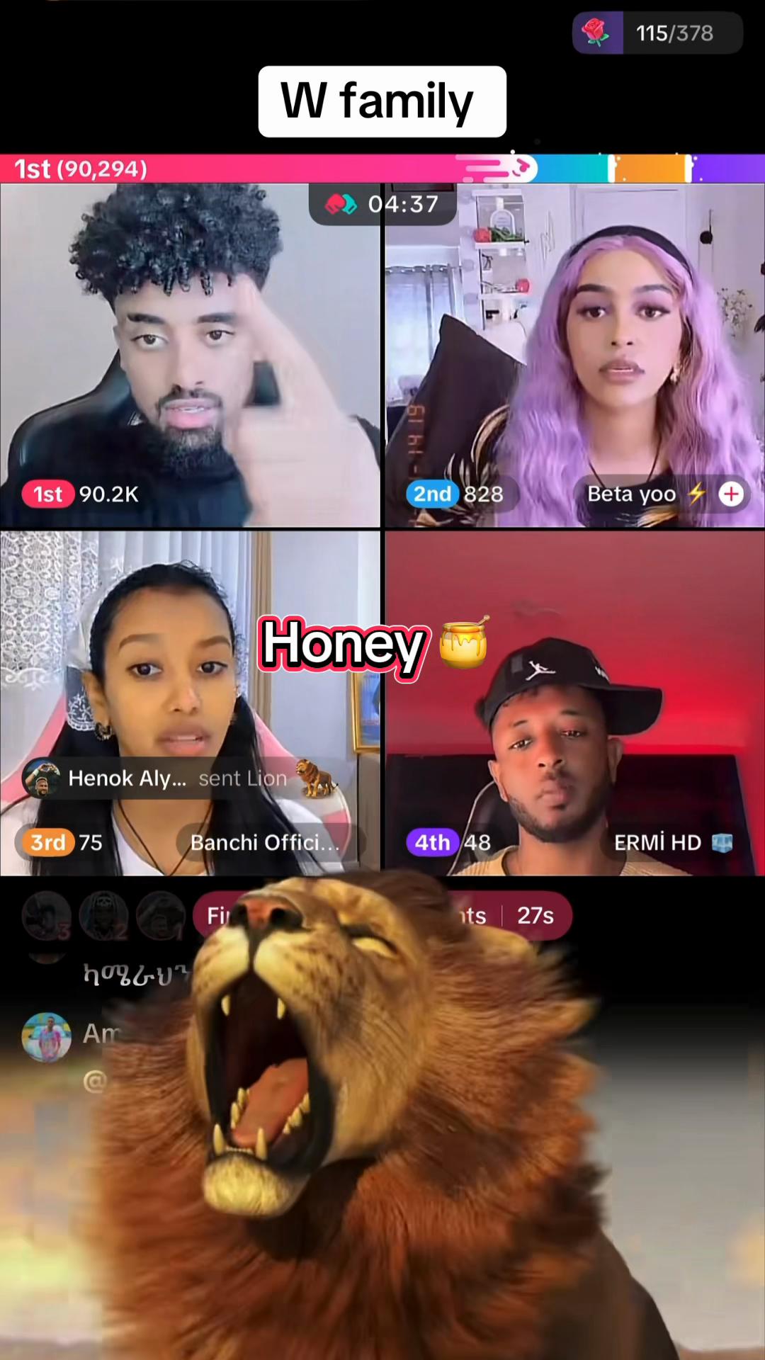 @Honey 🍯💎