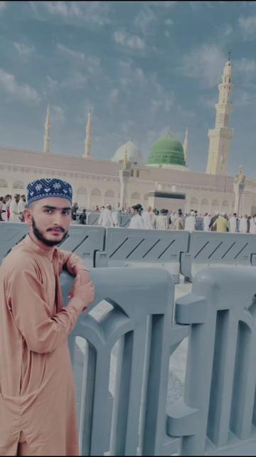 @حافظ مجاهد ڪرمي