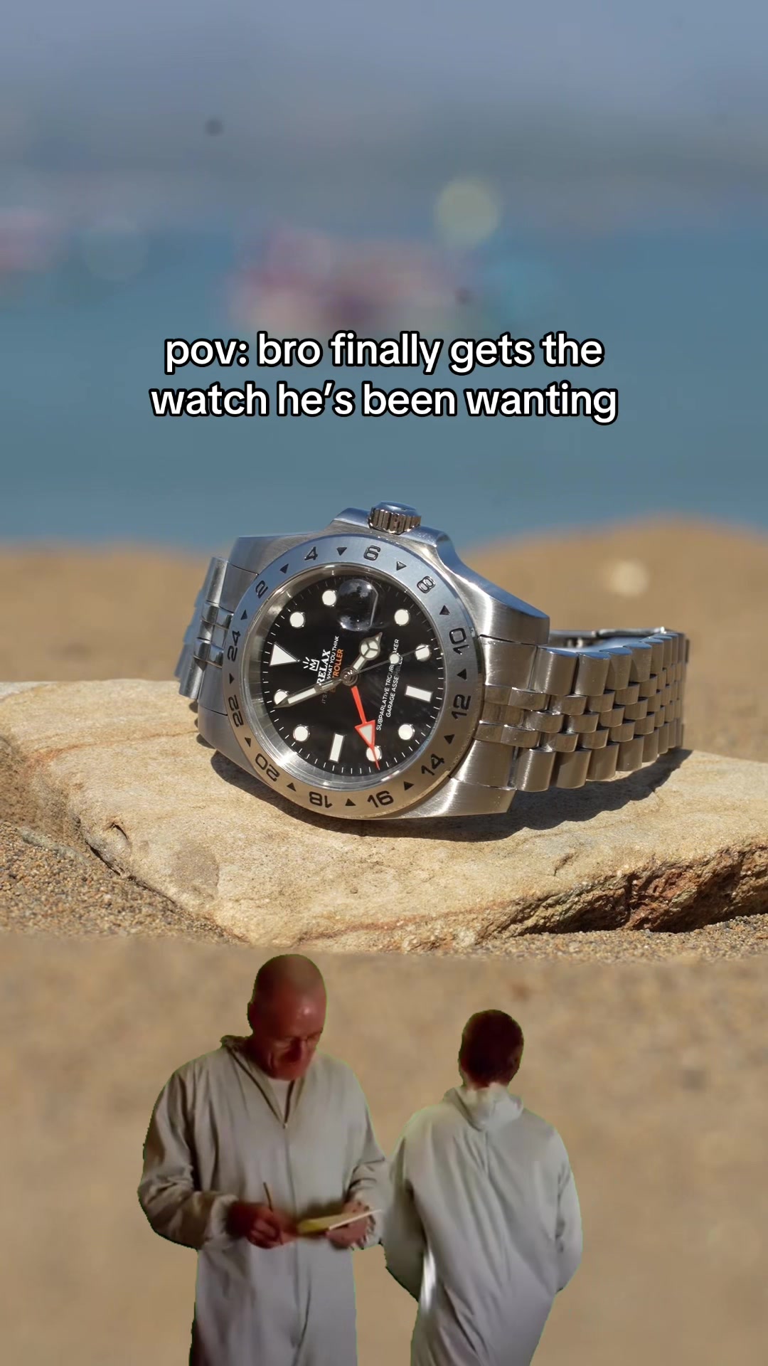 @Relax Watch Shop