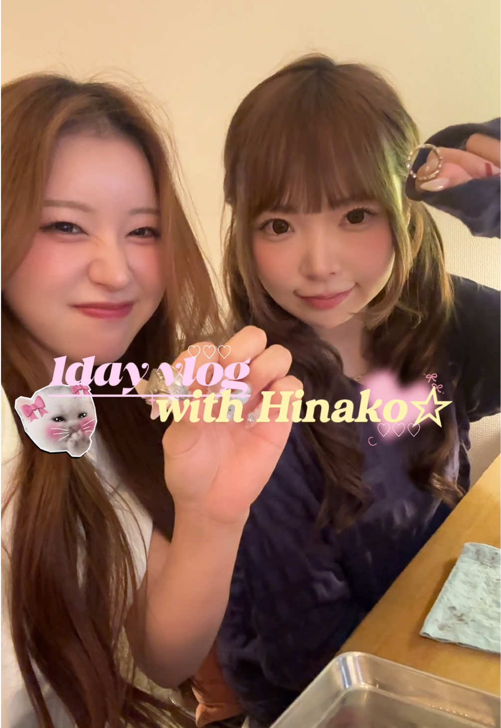 @かなた【むっかな】