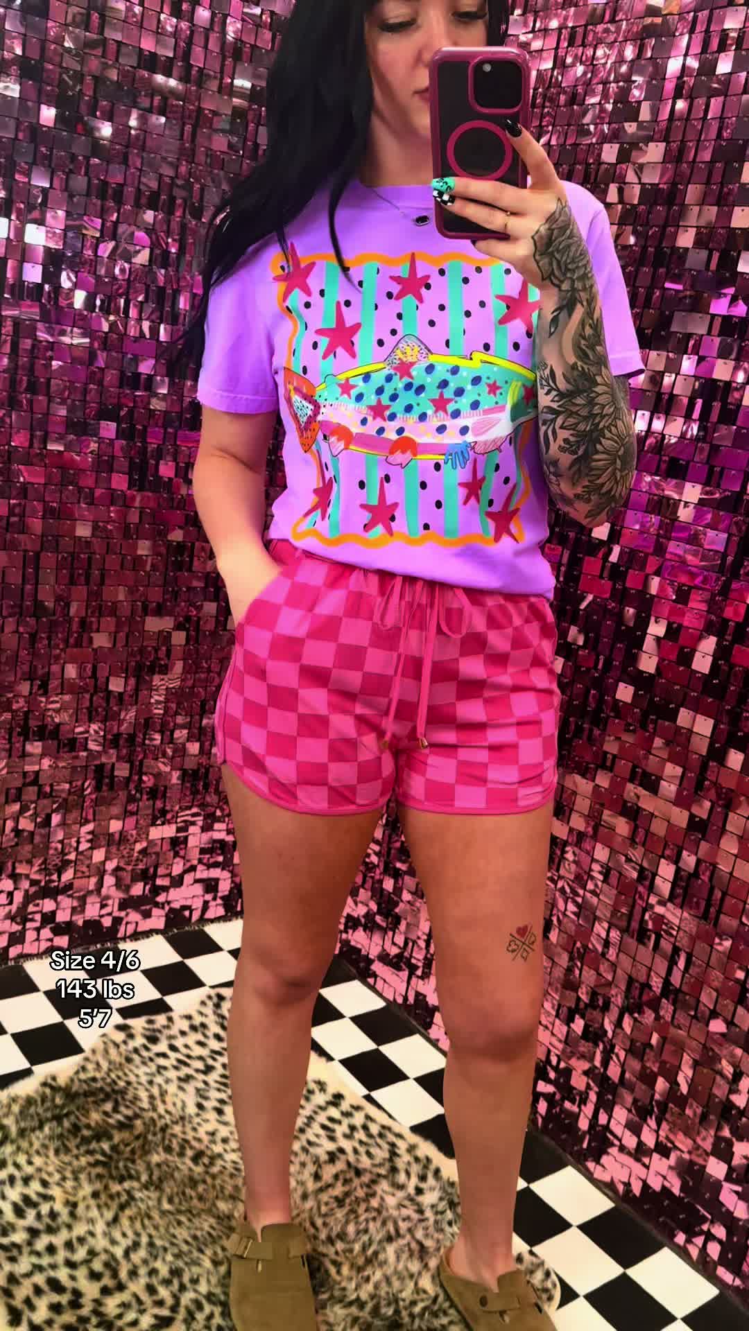 @Black Willow Boutique