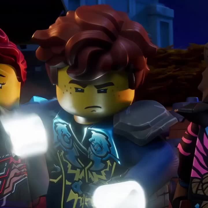 @lego ninjago469