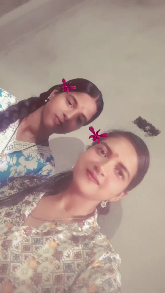 @Bhai  ki ladali sister