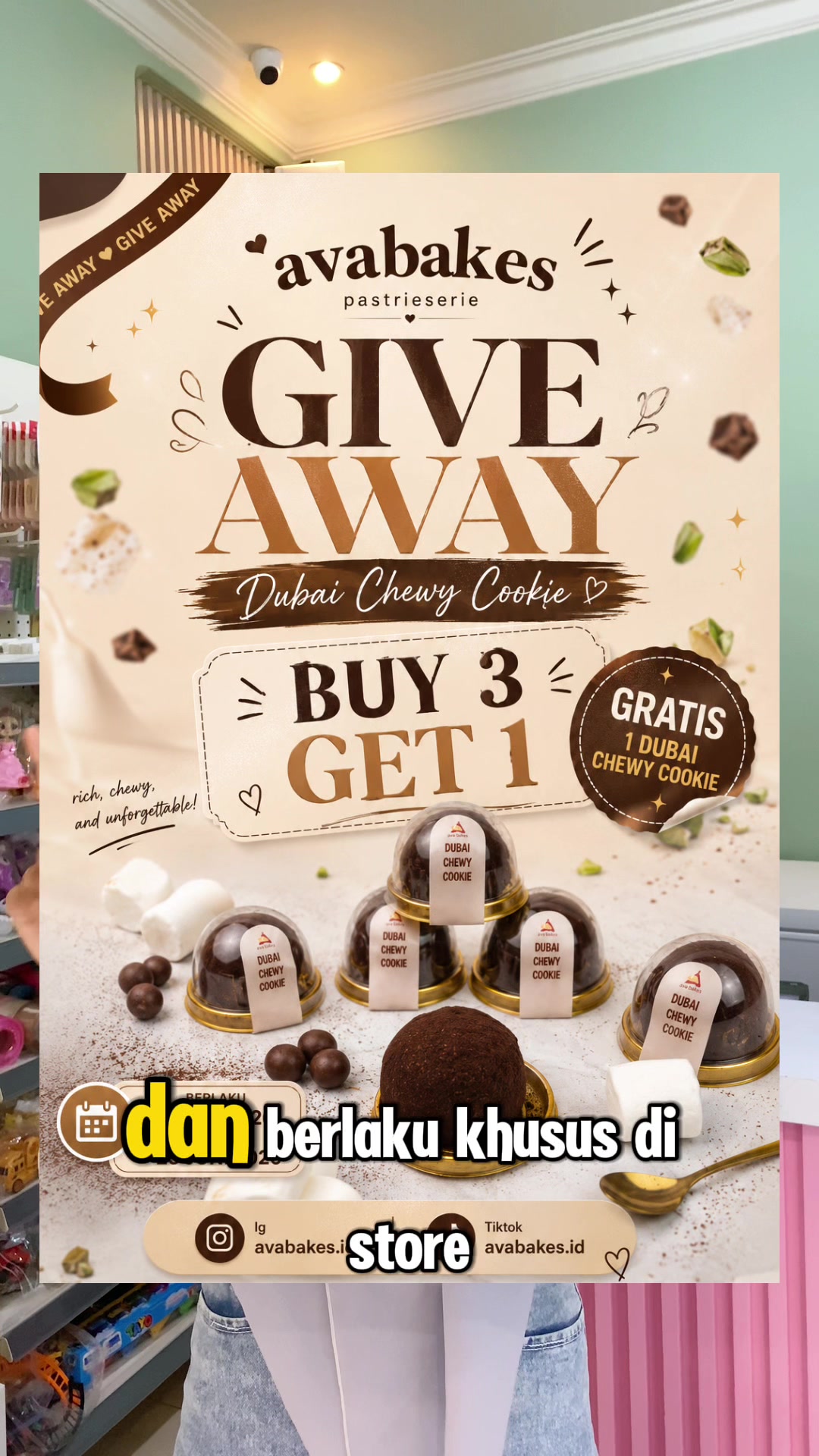 @ava bakes