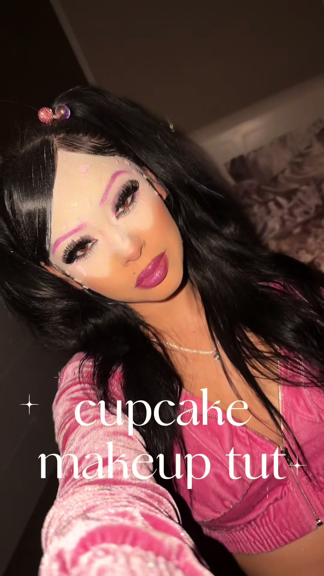 @MICHELLE AALIYAH🎀