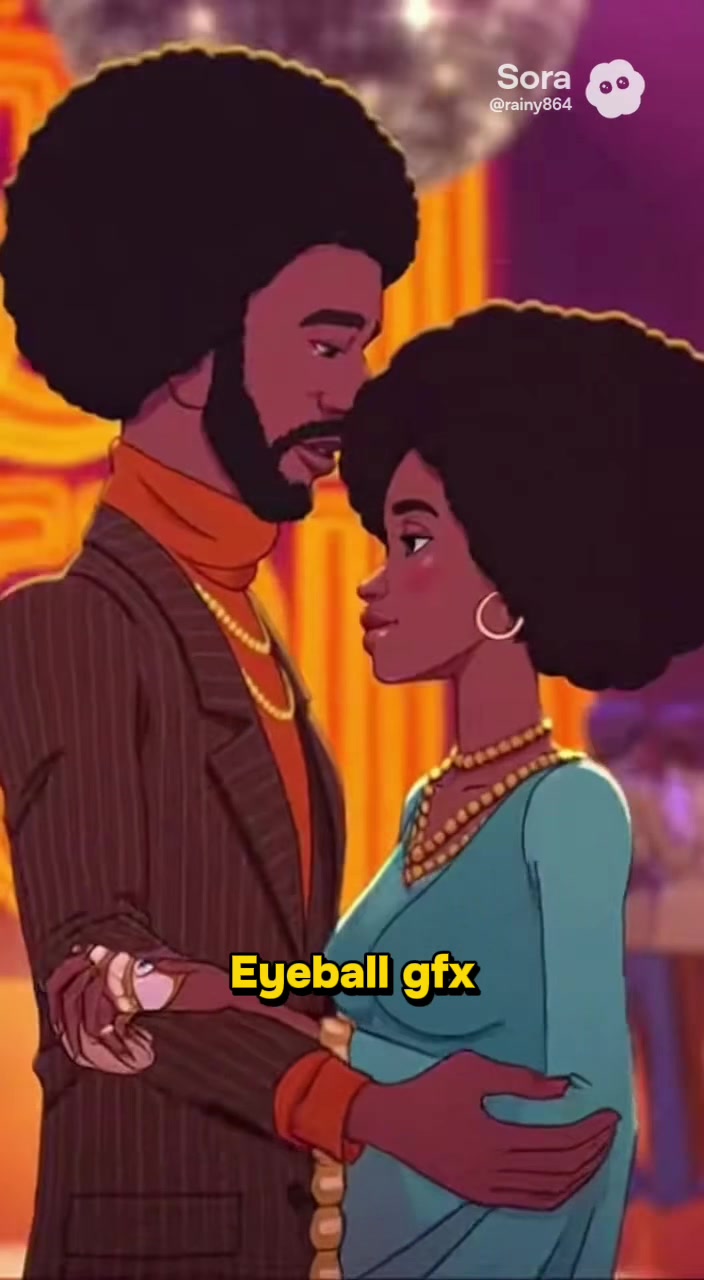@Eyeball Ent