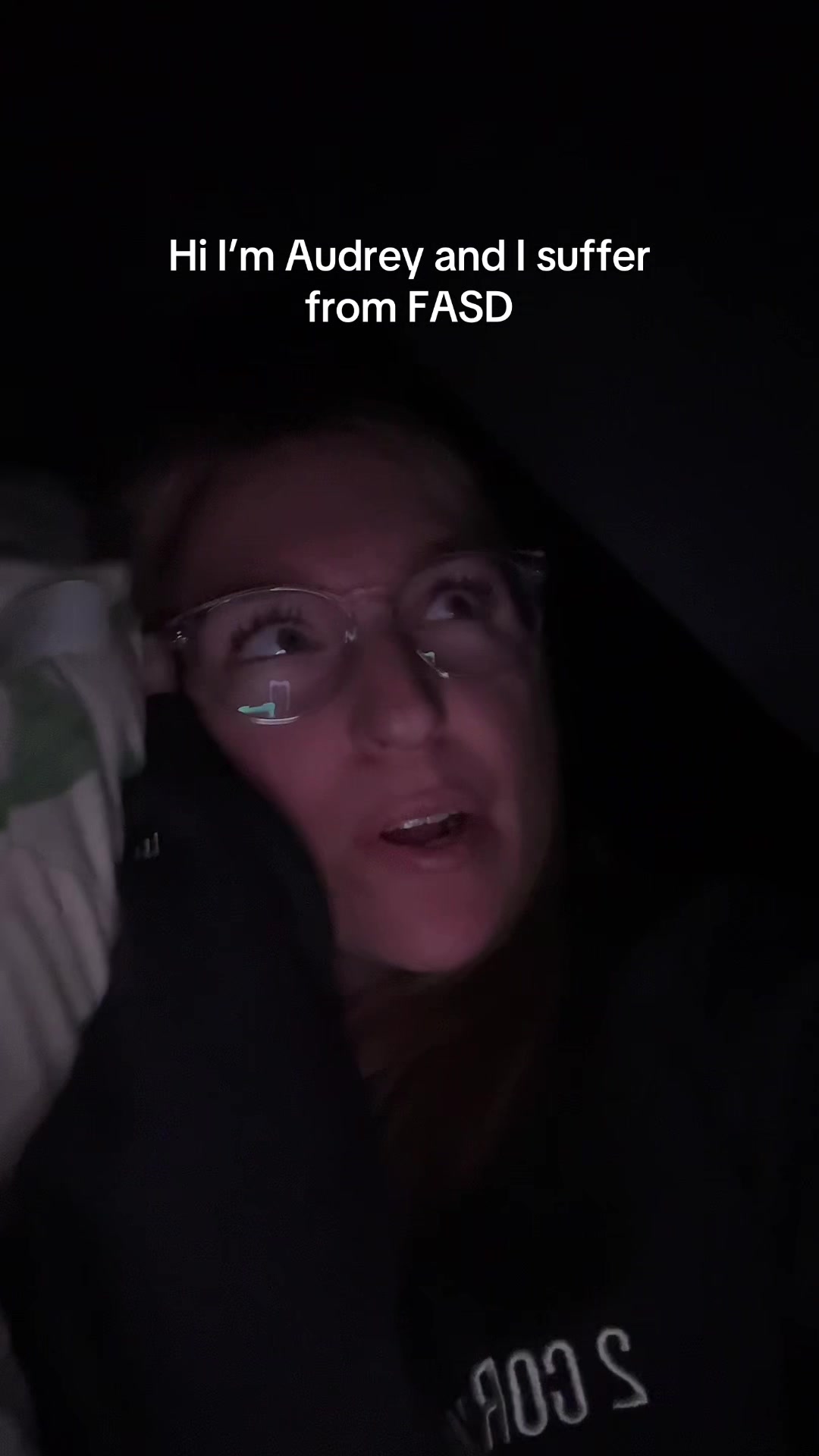 @Audrey
