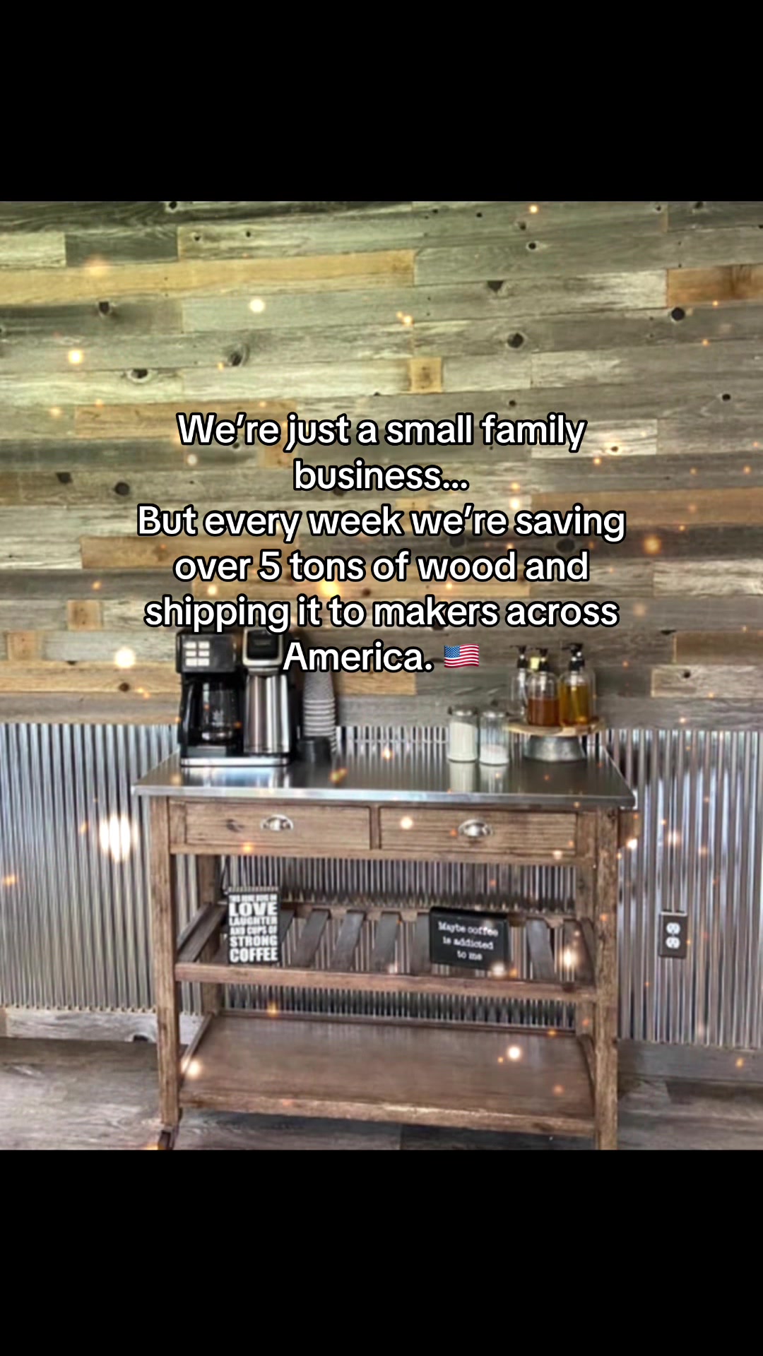 @Rockin Wood