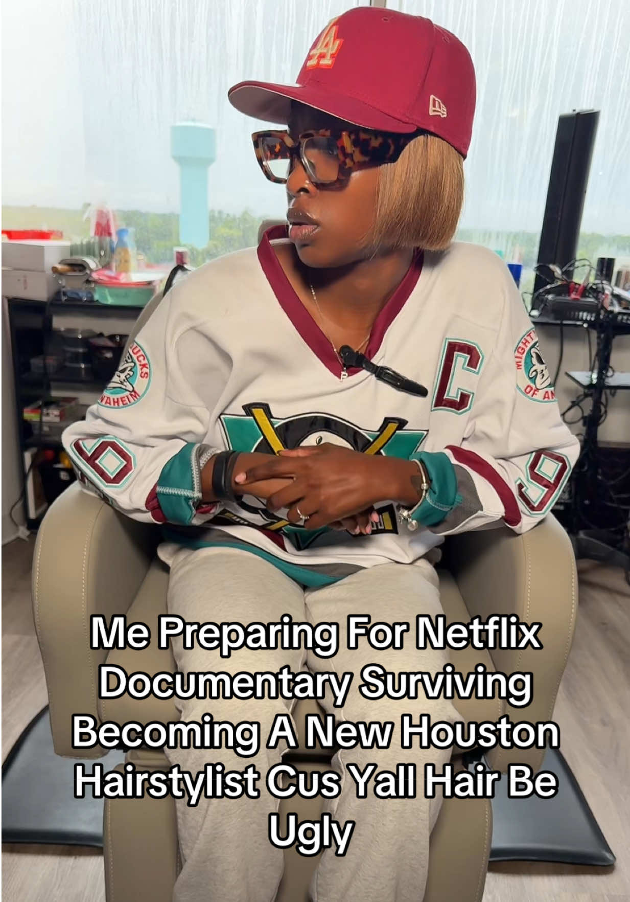 @BlynkkBeauty | Houston Stylist