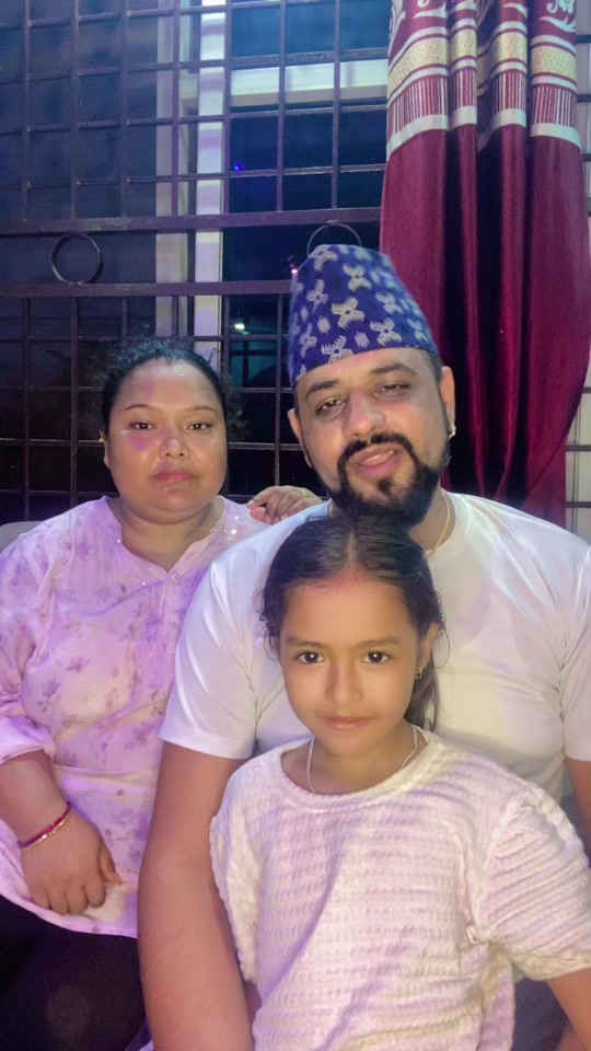 @Hari Khanal🇳🇵