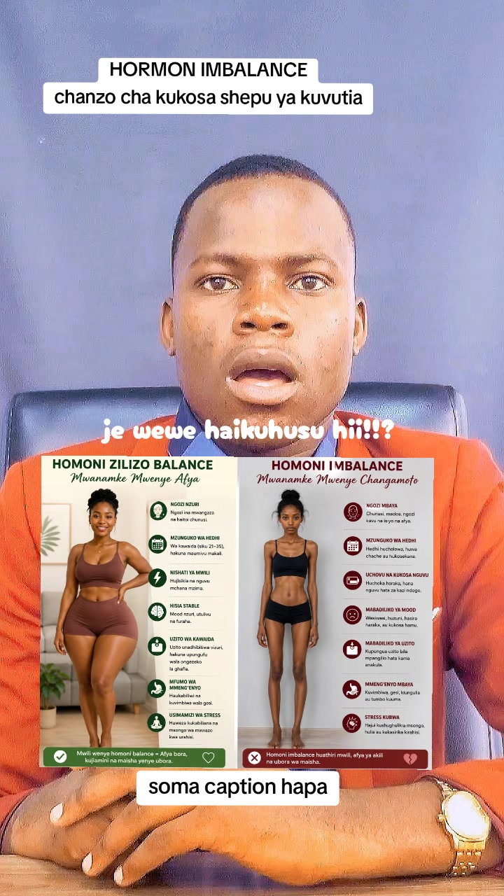 @AFYA KWANZA O1,