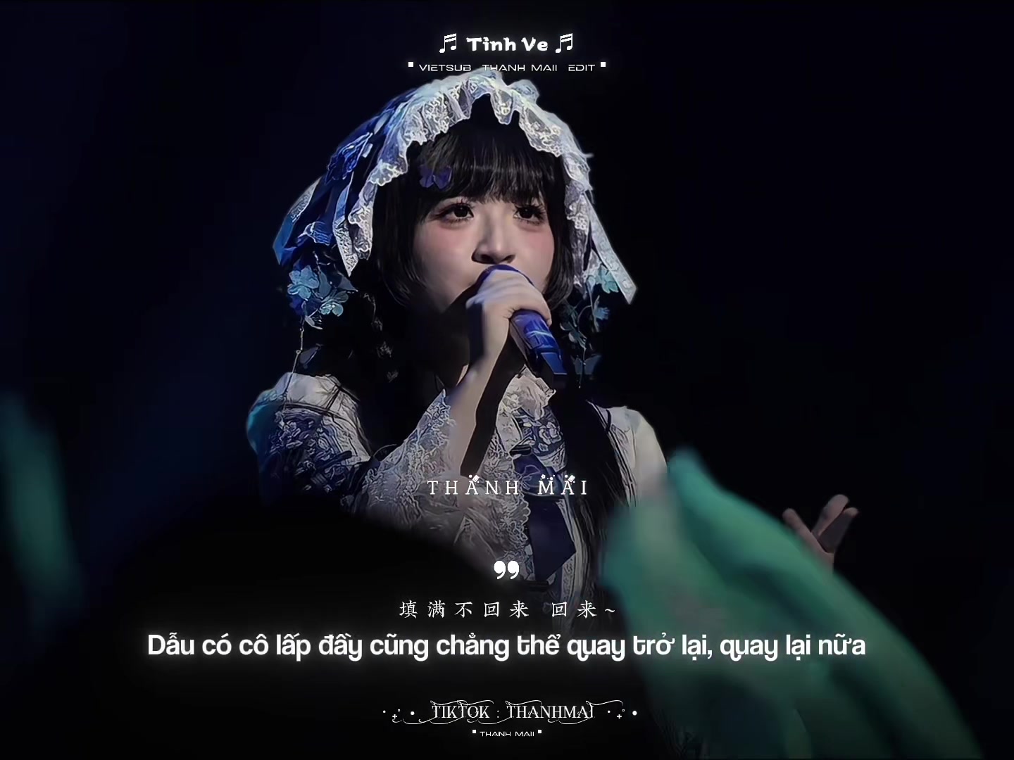 @𝗧𝗵𝗮𝗻𝗵 𝗠𝗮𝗶𝗶 青梅