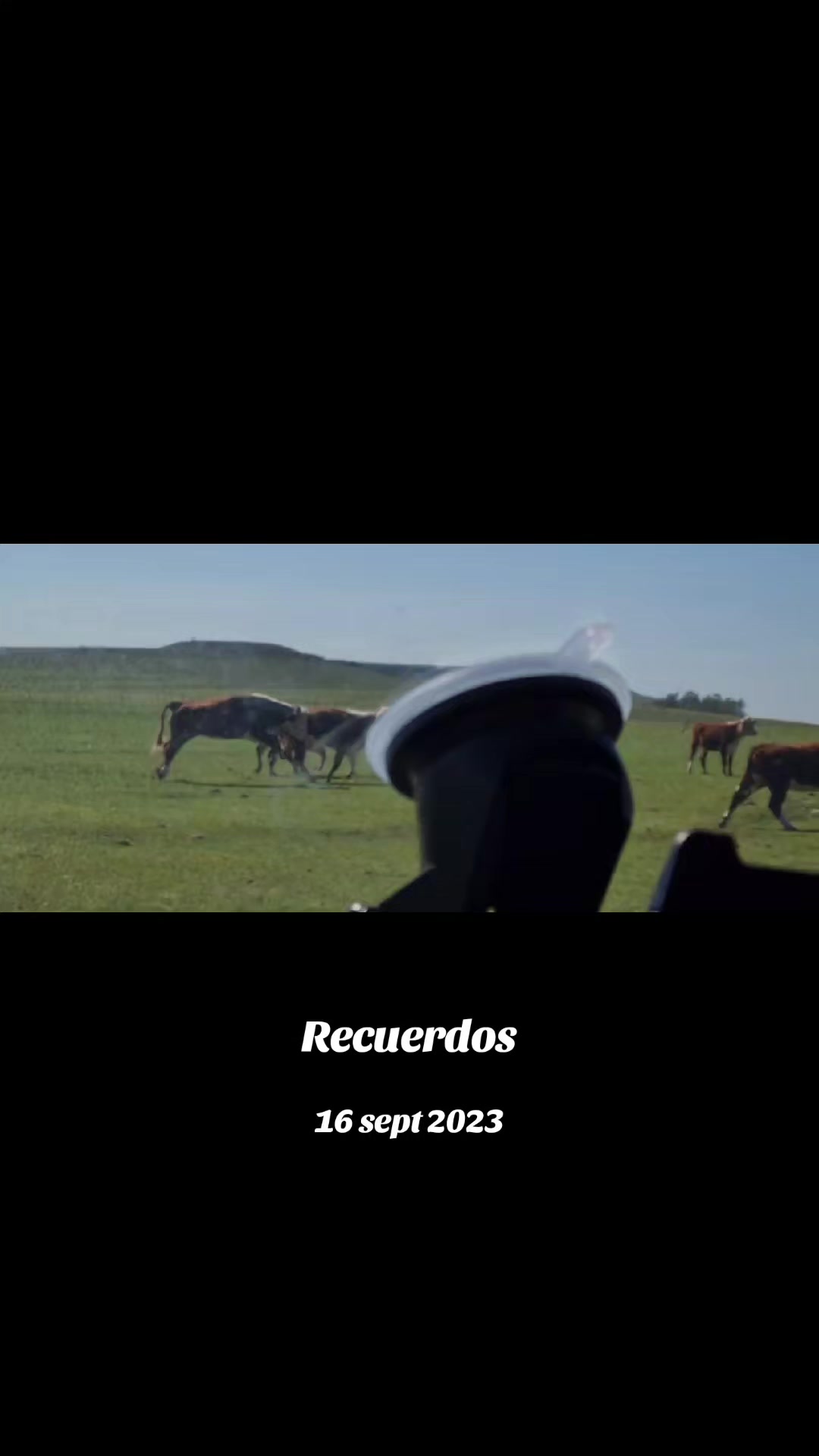 @cerro del sombrerito