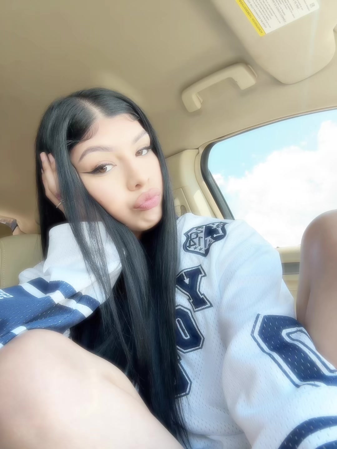 @Naomi Marie