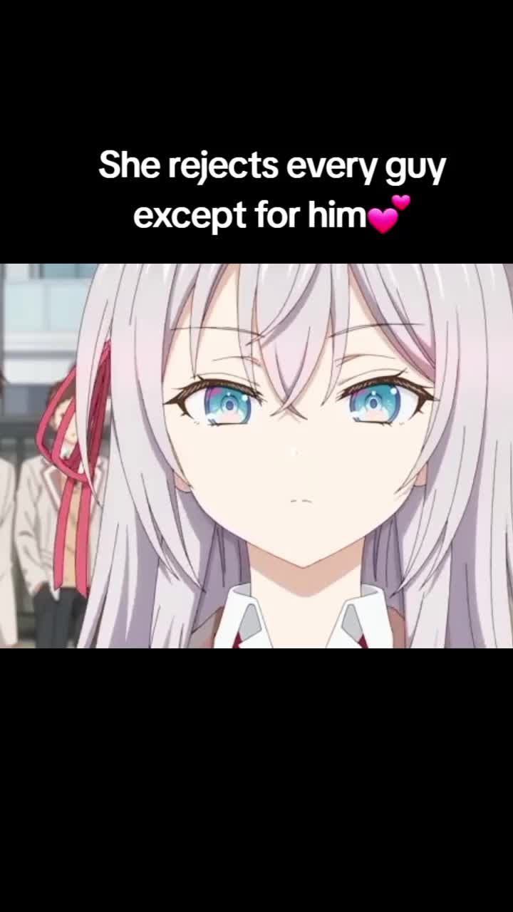 @Anime world