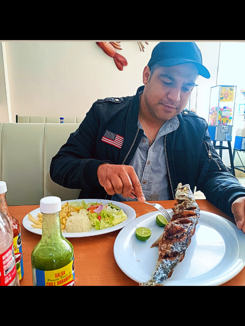 @Fernando Iván Rojas Gámez
