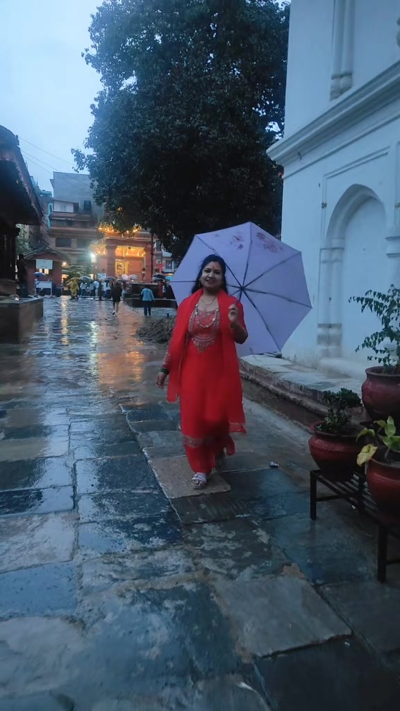 @Dream Girl Mamta