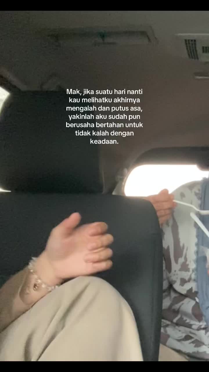 @Izzah razalii
