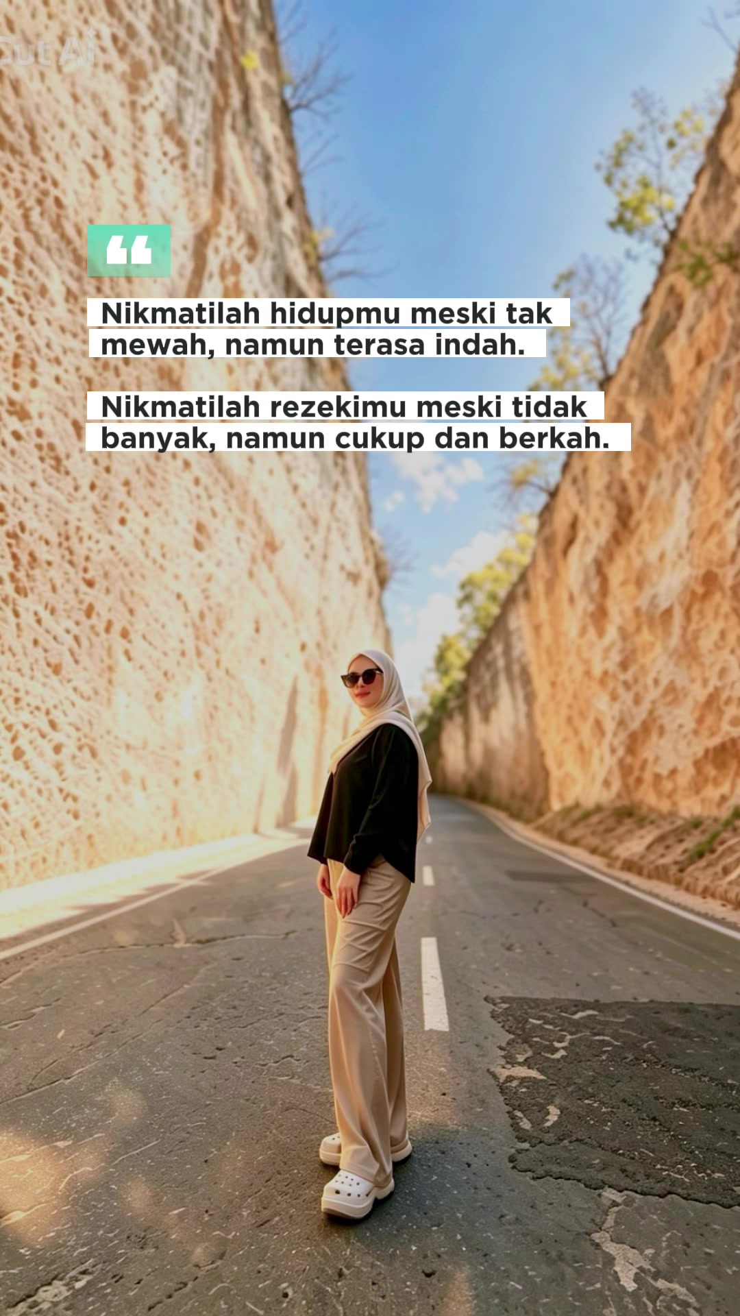 @jajan mbak sari