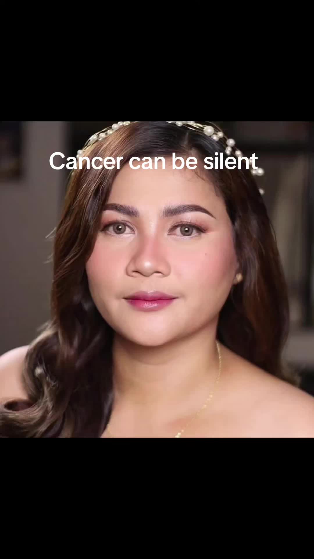 @cancer fighter Nanay