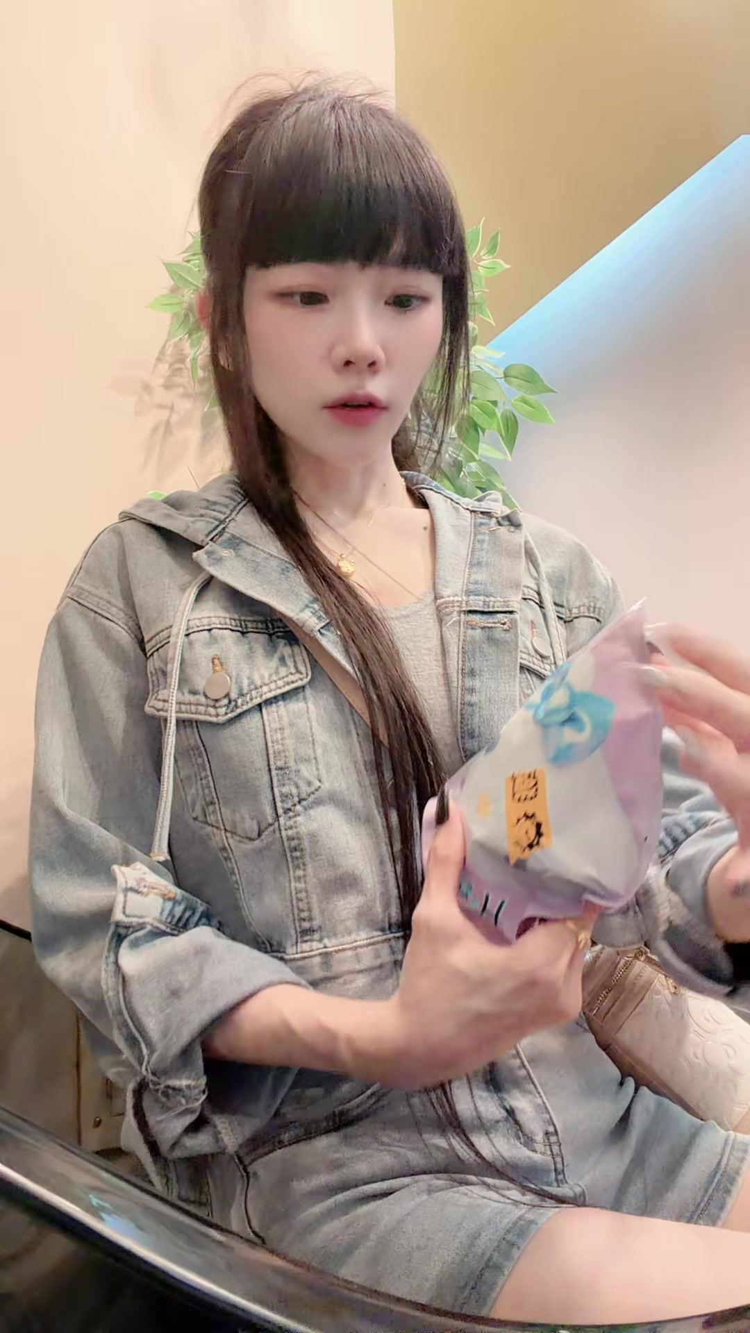 @王米米