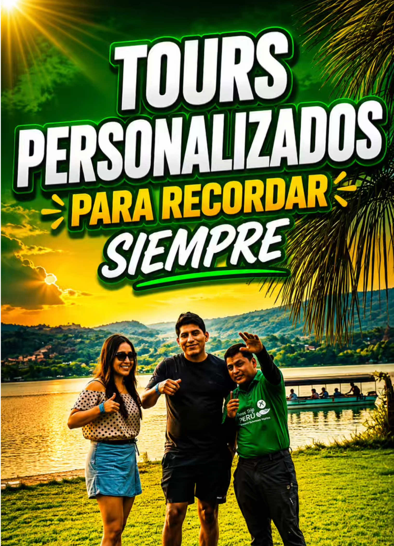 @Best Trip Perú Oficial