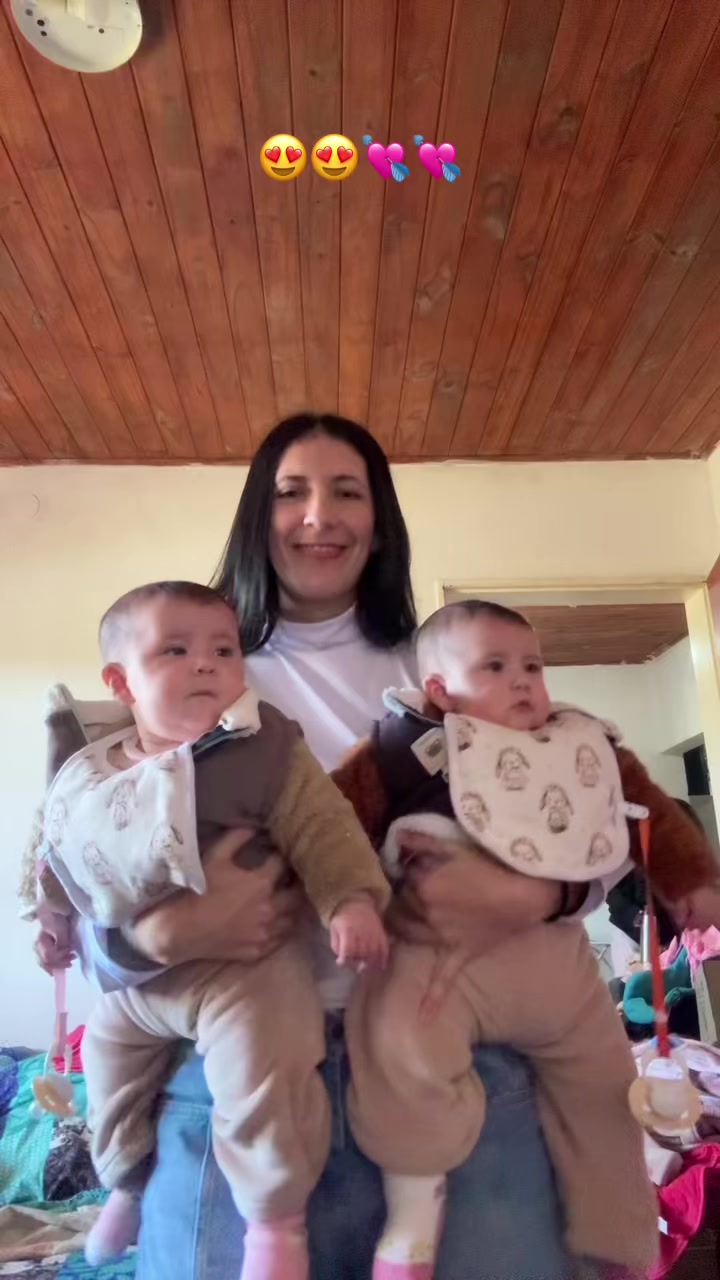 @angieygemelas💕
