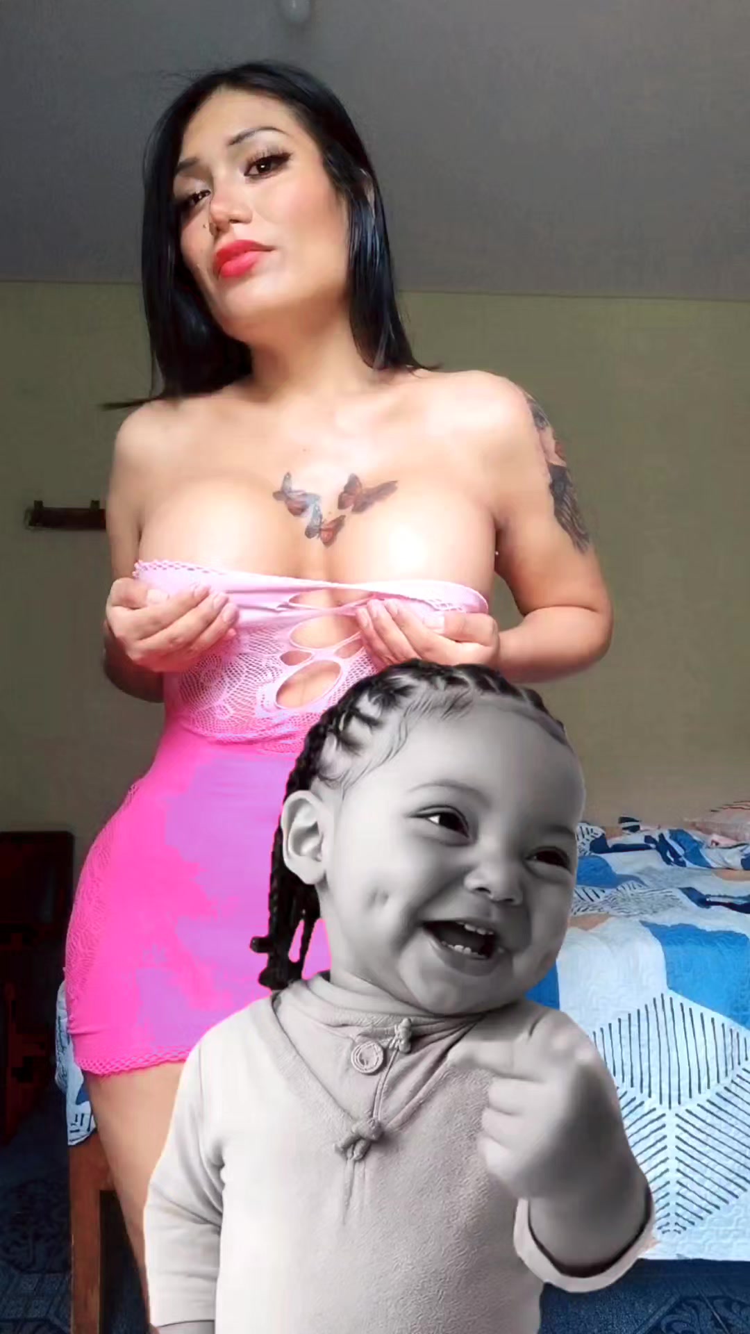 @🍓Paula Queen 🏳️&zwj;⚧️
